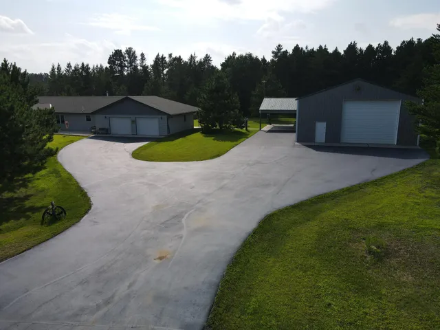 $439,000 | 37237 Pine Cone Drive, Menahga, MN 56464