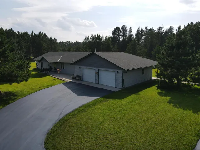 $439,000 | 37237 Pine Cone Drive, Menahga, MN 56464