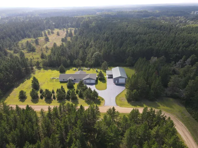 $439,000 | 37237 Pine Cone Drive, Menahga, MN 56464