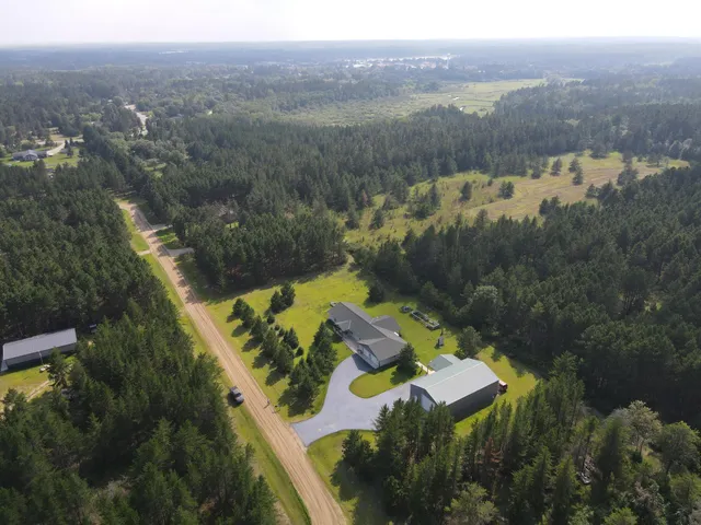 $439,000 | 37237 Pine Cone Drive, Menahga, MN 56464