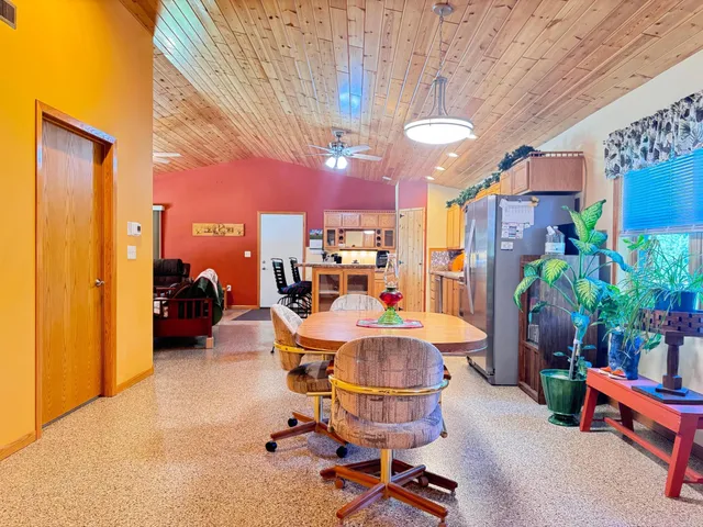 $439,000 | 37237 Pine Cone Drive, Menahga, MN 56464