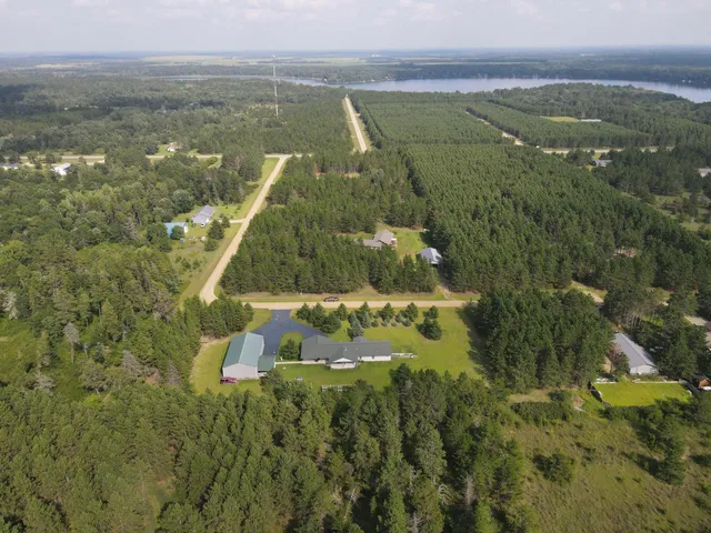 $439,000 | 37237 Pine Cone Drive, Menahga, MN 56464