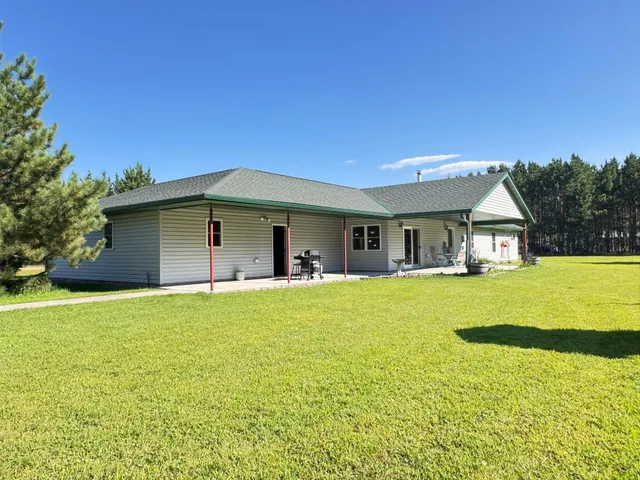 $439,000 | 37237 Pine Cone Drive, Menahga, MN 56464