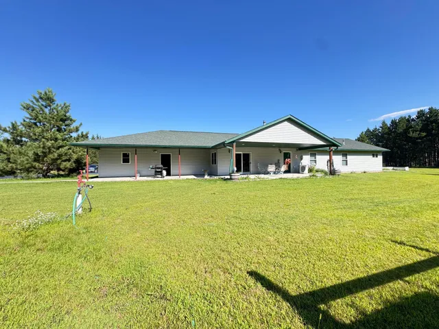 $439,000 | 37237 Pine Cone Drive, Menahga, MN 56464