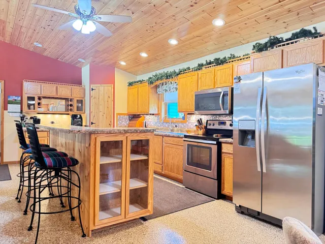 $439,000 | 37237 Pine Cone Drive, Menahga, MN 56464