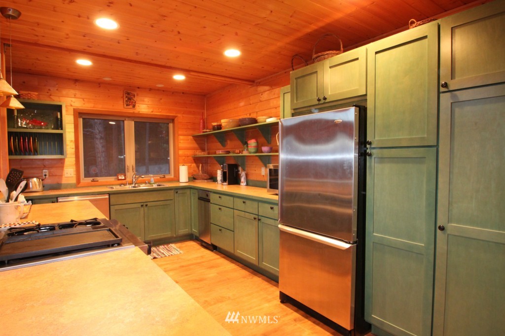 290 Ridgewater Drive Cle Elum, WA 98922 - Photo 3 of 24 Gallery Image 3