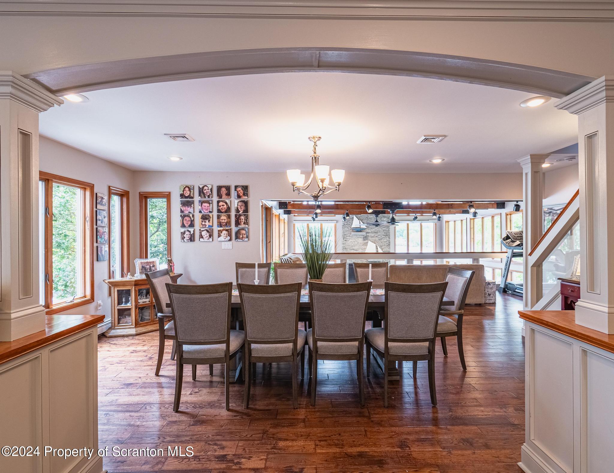 270 Point Road Lake Winola, PA 18419 - Photo 14 of 66