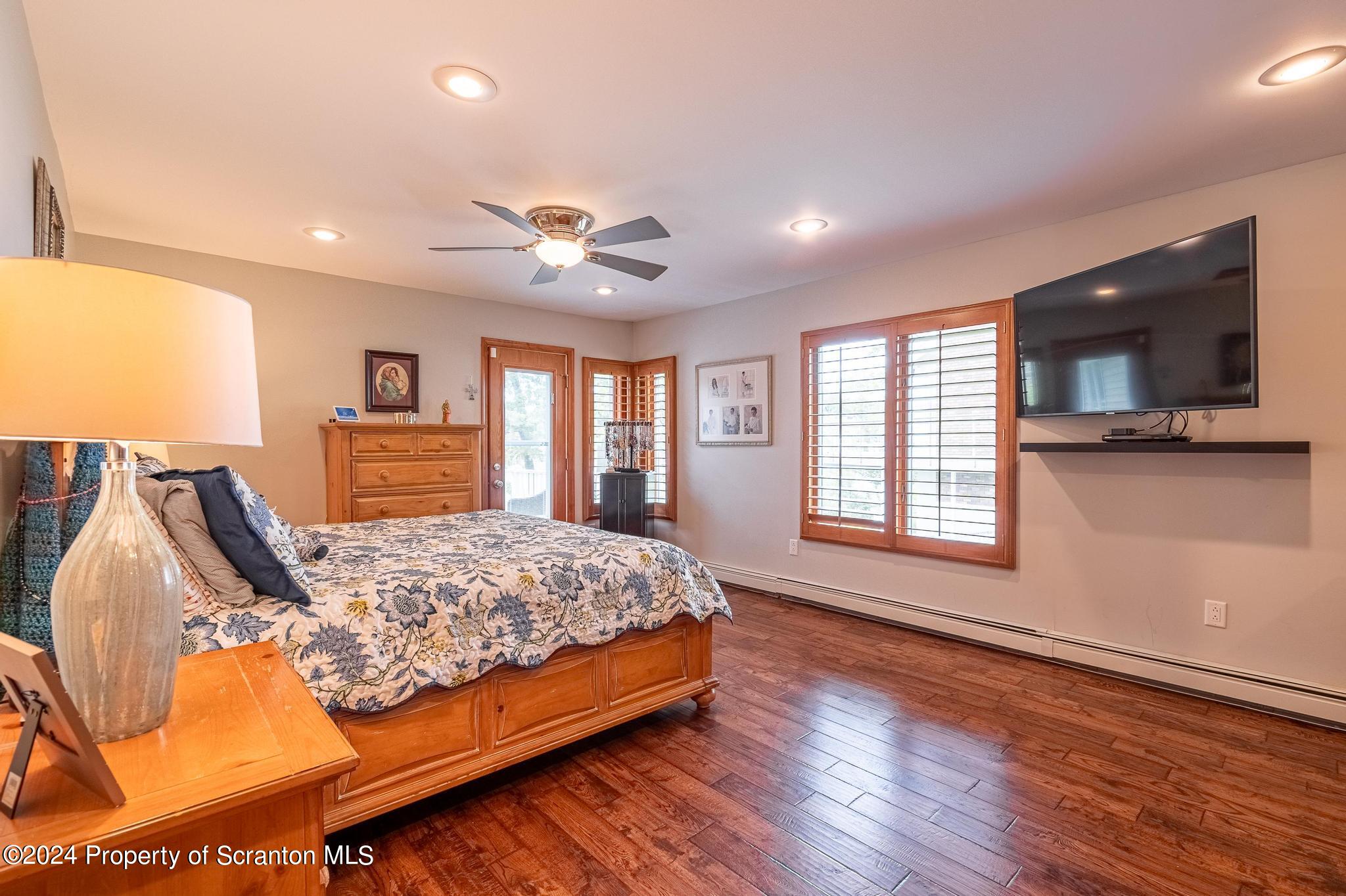 270 Point Road Lake Winola, PA 18419 - Photo 21 of 66