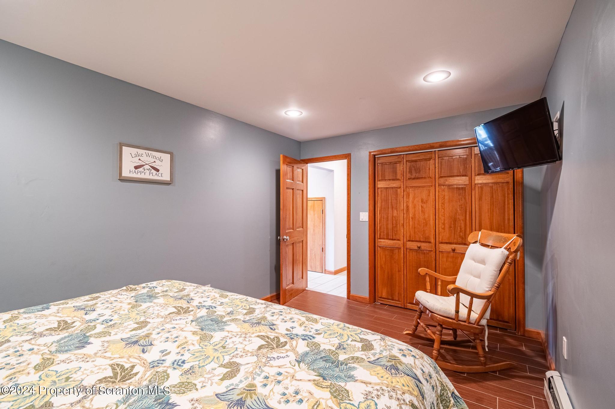 270 Point Road Lake Winola, PA 18419 - Photo 29 of 66
