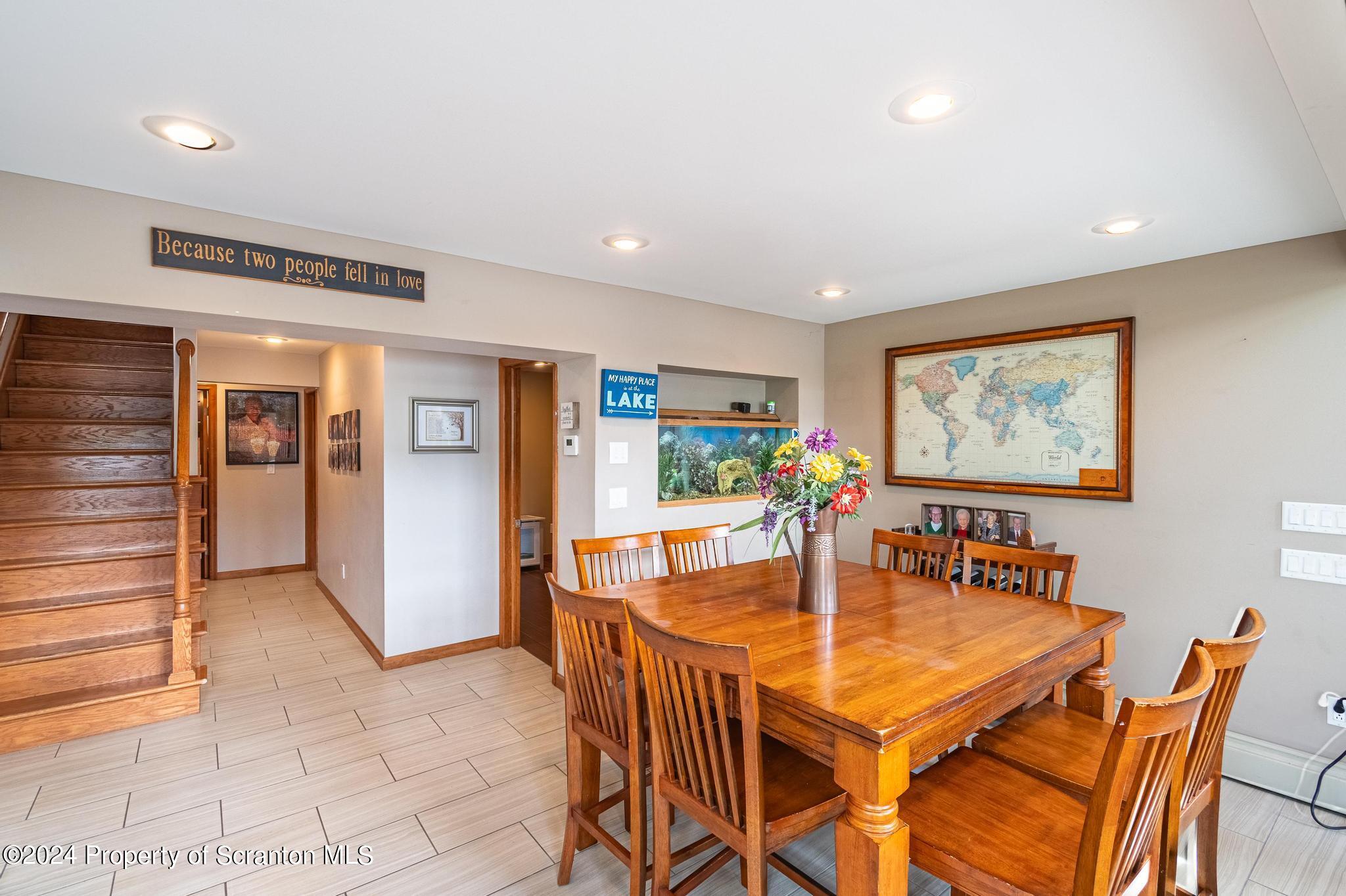 270 Point Road Lake Winola, PA 18419 - Photo 32 of 66