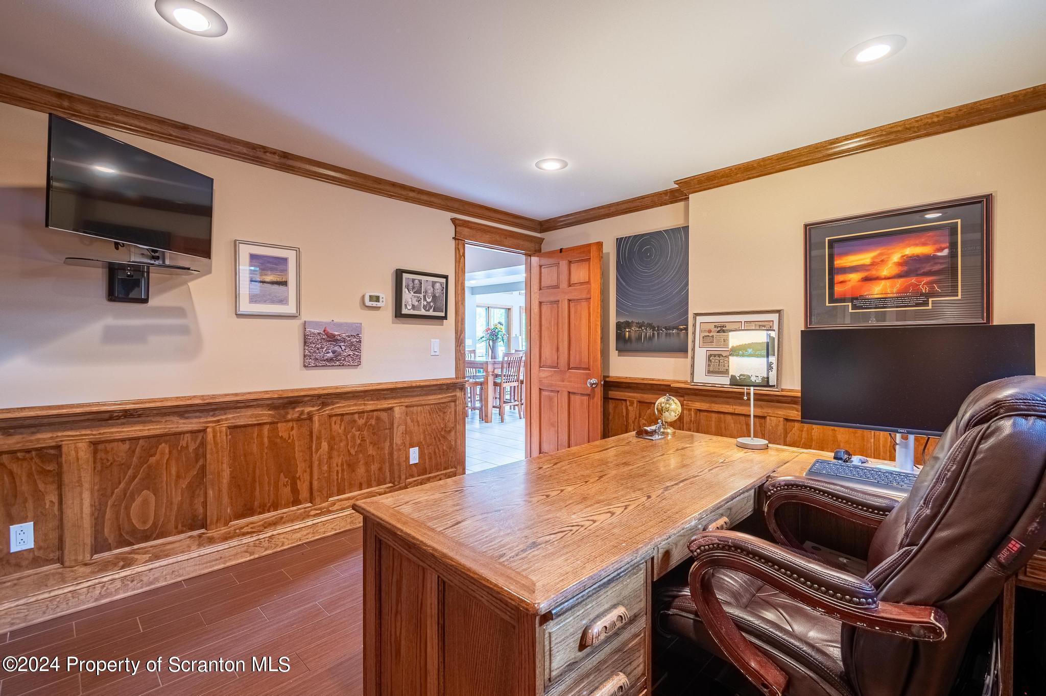 270 Point Road Lake Winola, PA 18419 - Photo 41 of 66
