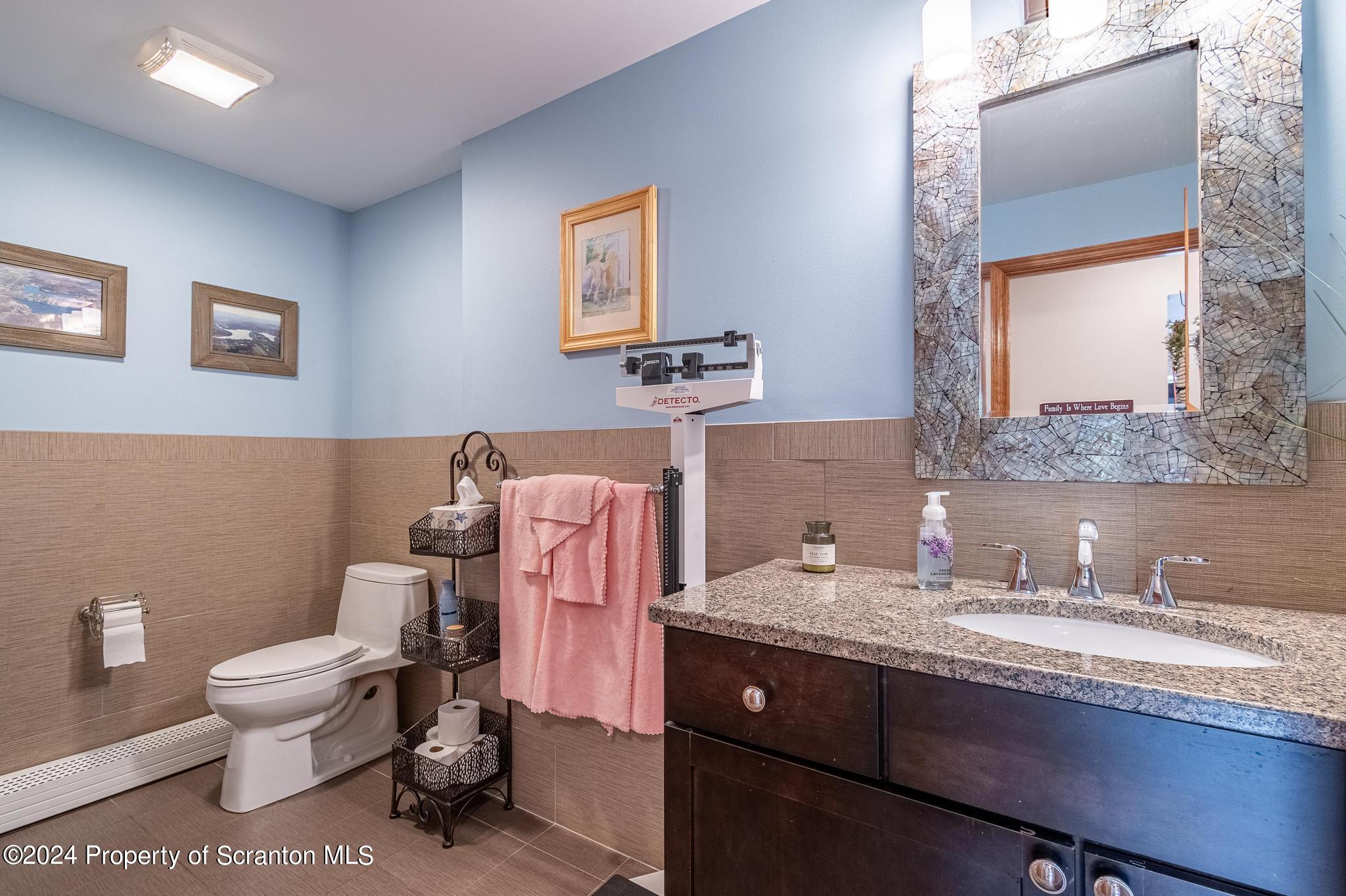 270 Point Road Lake Winola, PA 18419 - Photo 43 of 66