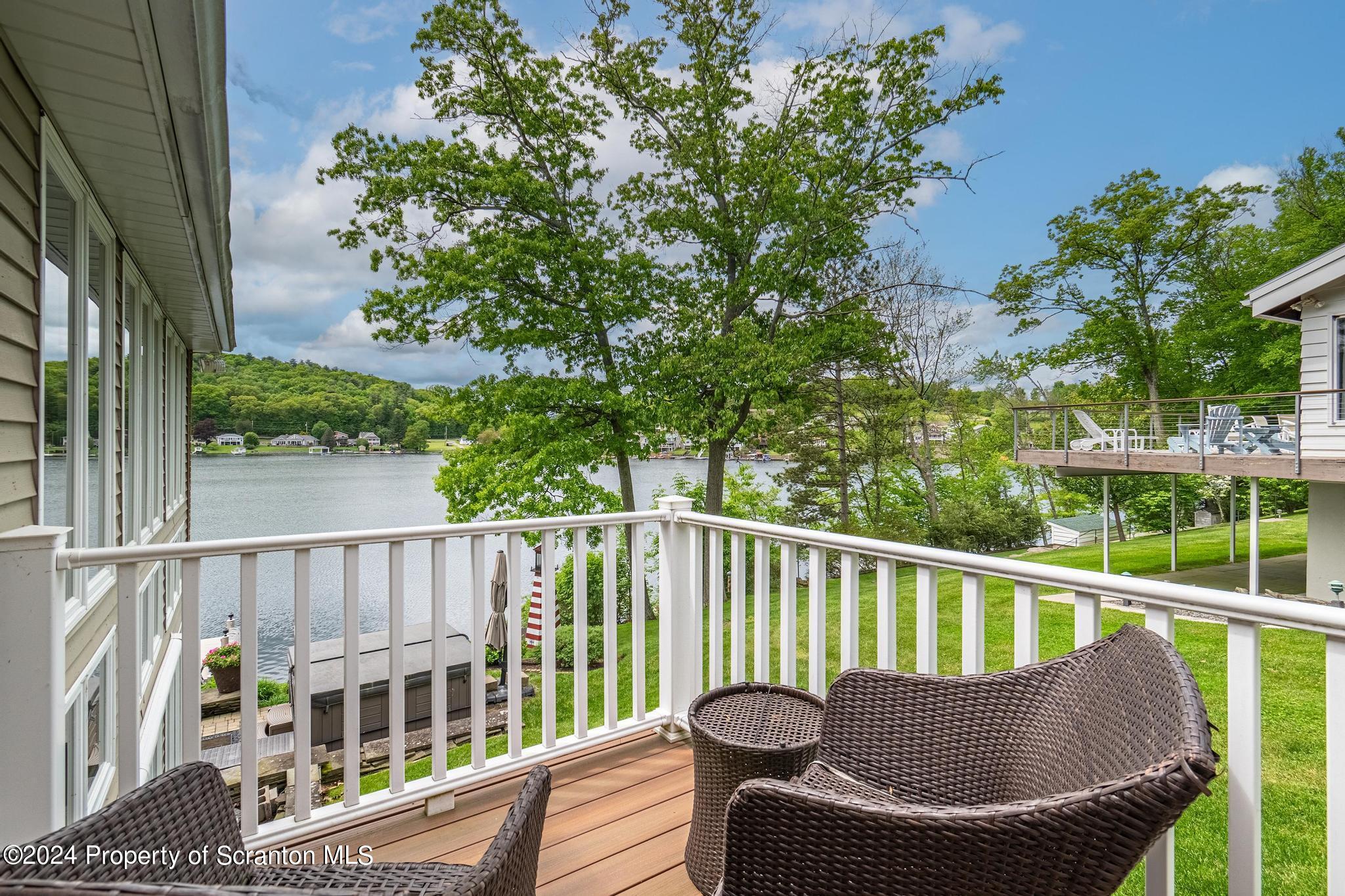 270 Point Road Lake Winola, PA 18419 - Photo 44 of 66