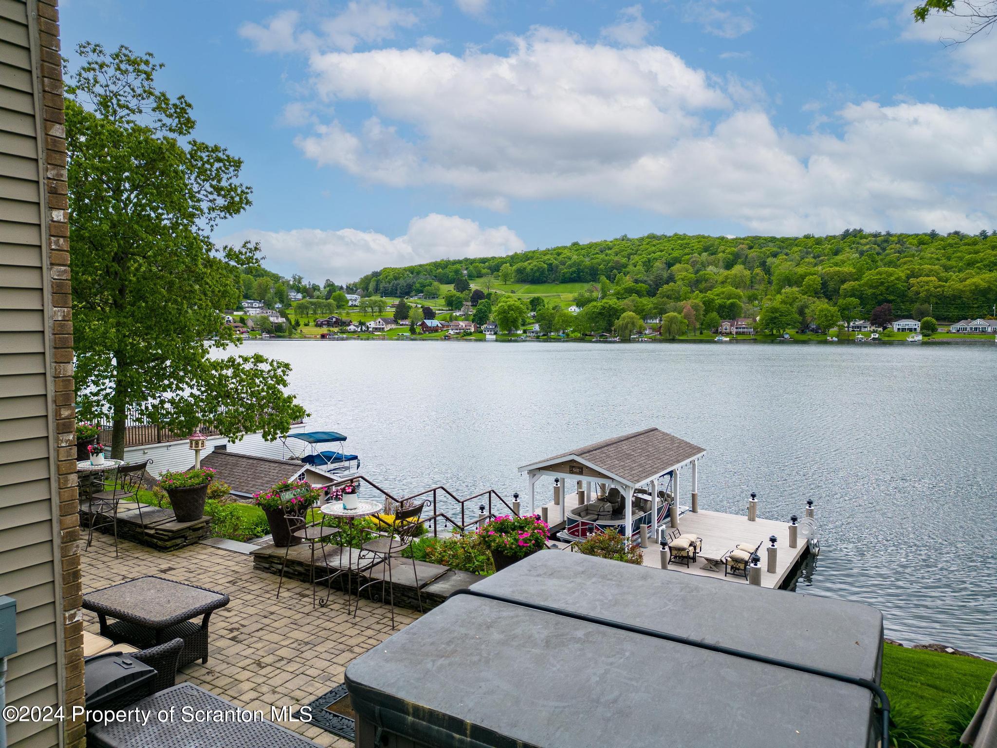 270 Point Road Lake Winola, PA 18419 - Photo 48 of 66