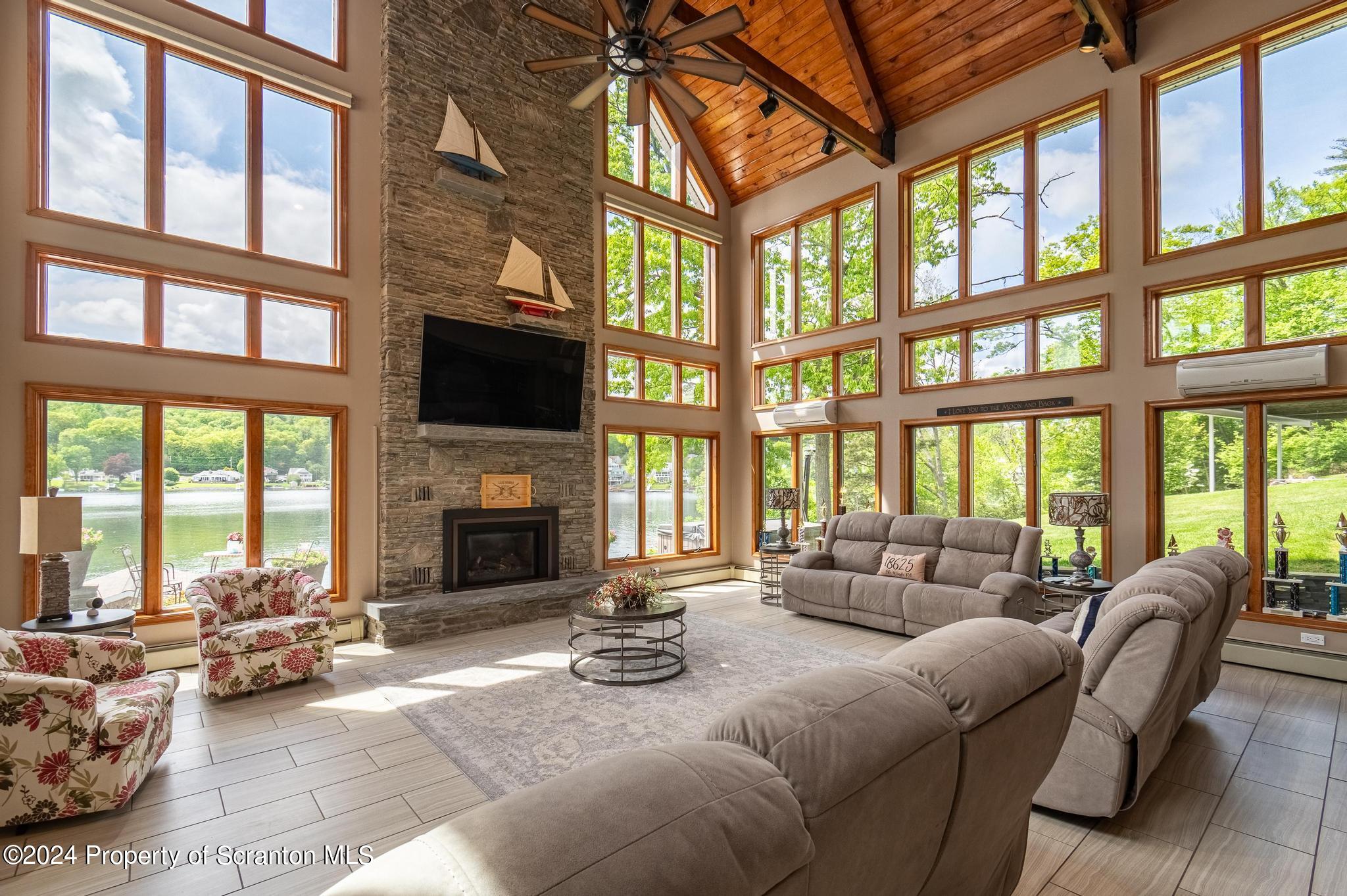 270 Point Road Lake Winola, PA 18419 - Photo 5 of 66