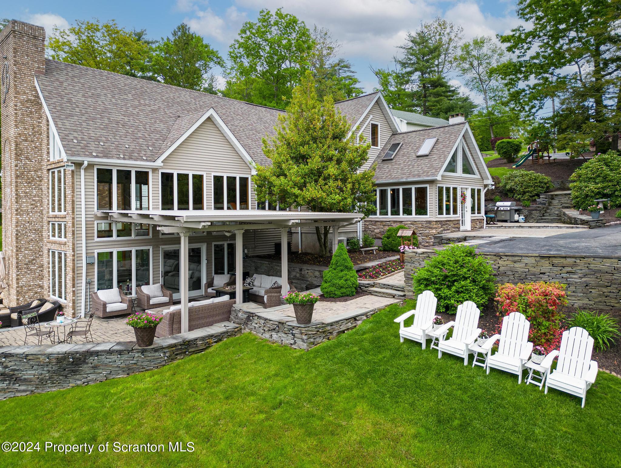 270 Point Road Lake Winola, PA 18419 - Photo 51 of 66
