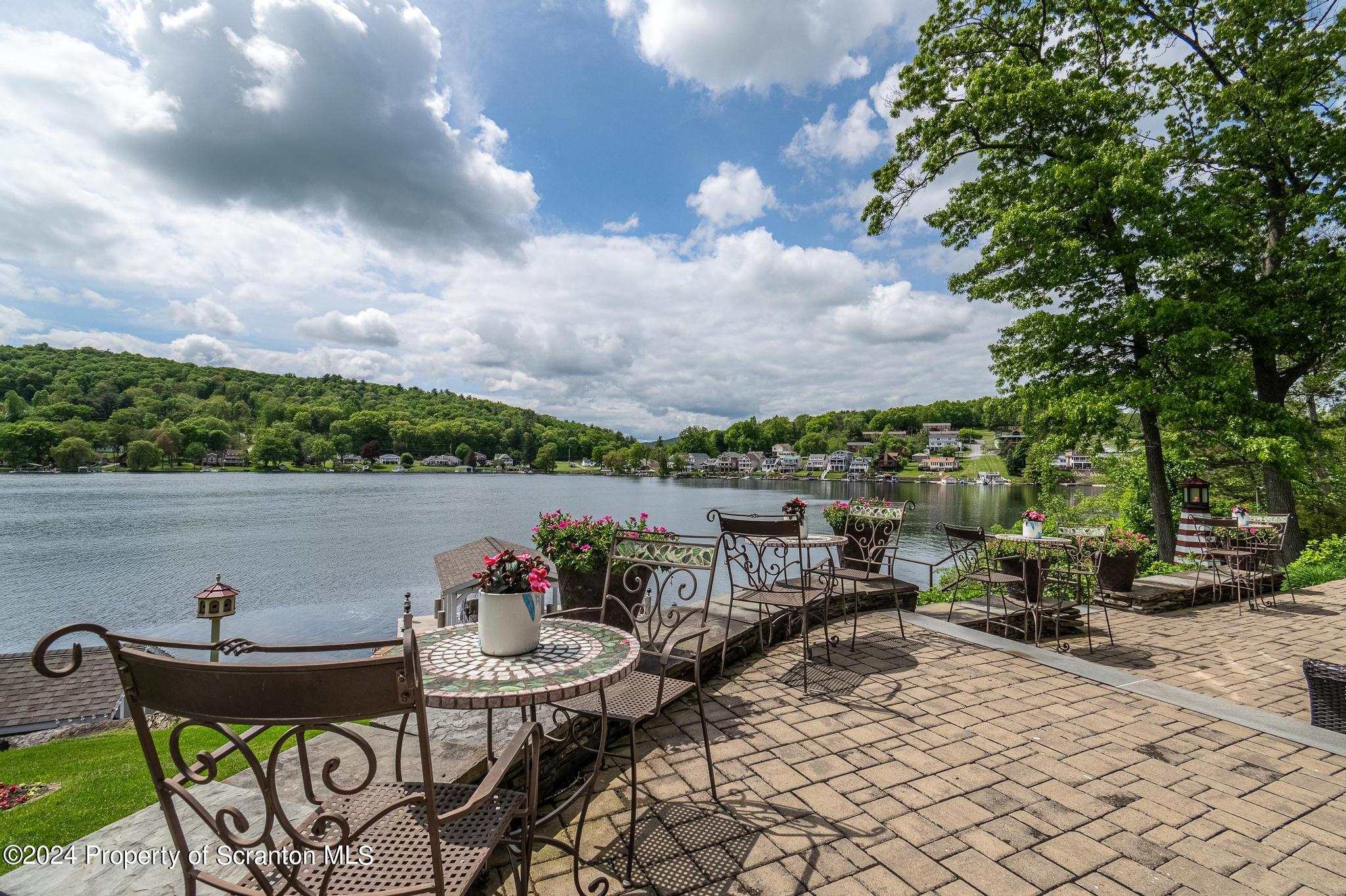 270 Point Road Lake Winola, PA 18419 - Photo 54 of 66
