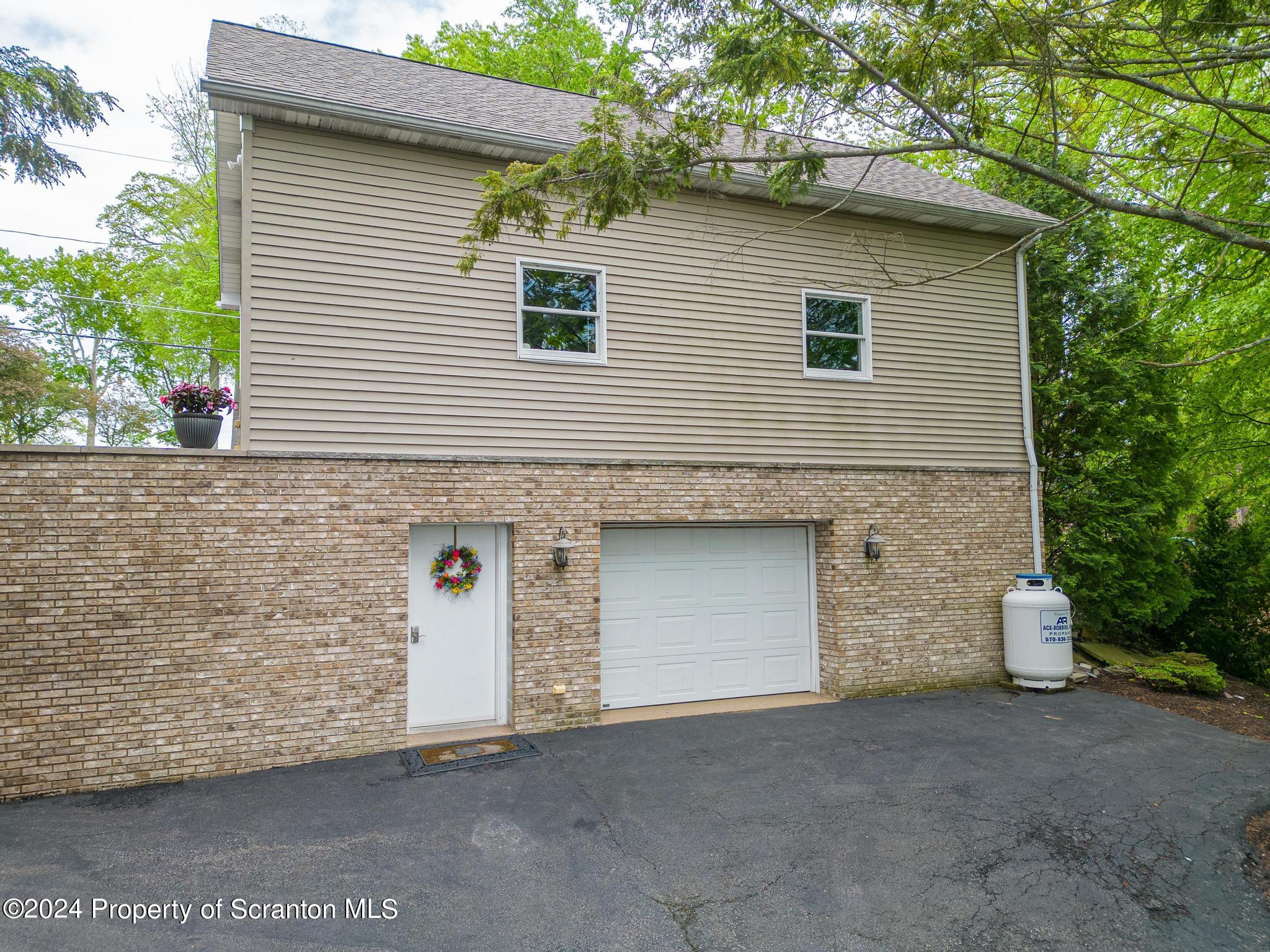 270 Point Road Lake Winola, PA 18419 - Photo 58 of 66