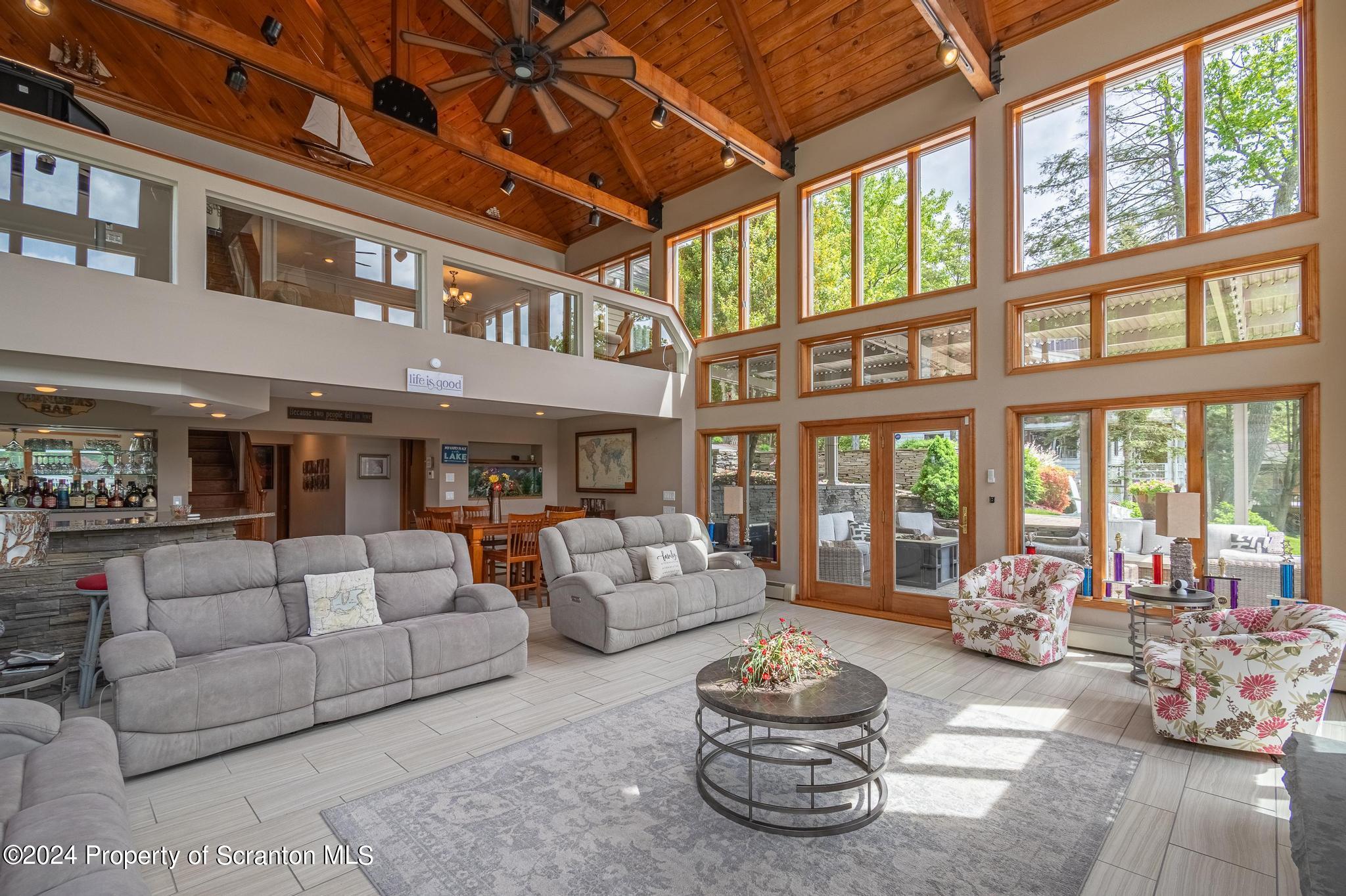 270 Point Road Lake Winola, PA 18419 - Photo 6 of 66