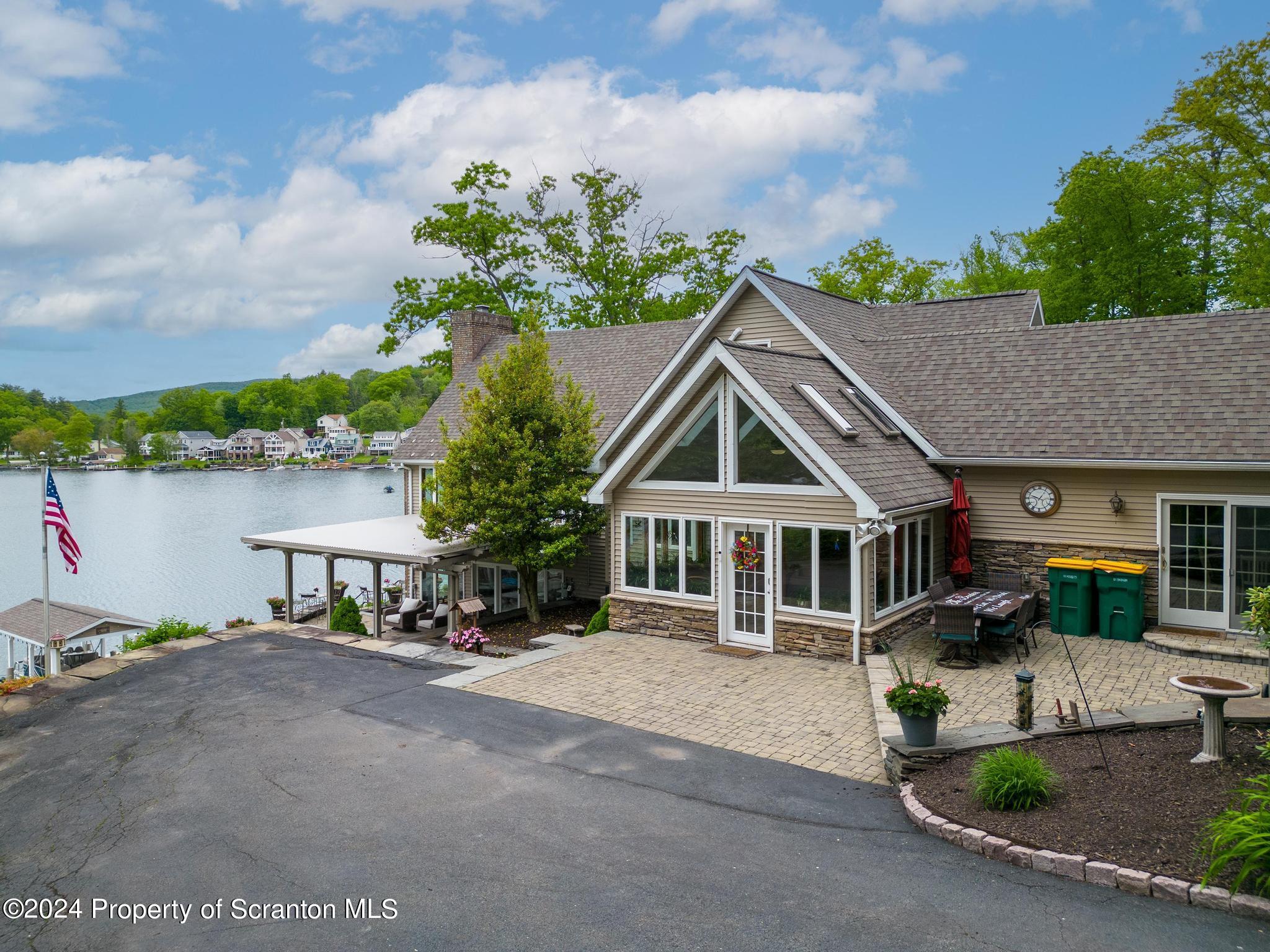 270 Point Road Lake Winola, PA 18419 - Photo 61 of 66