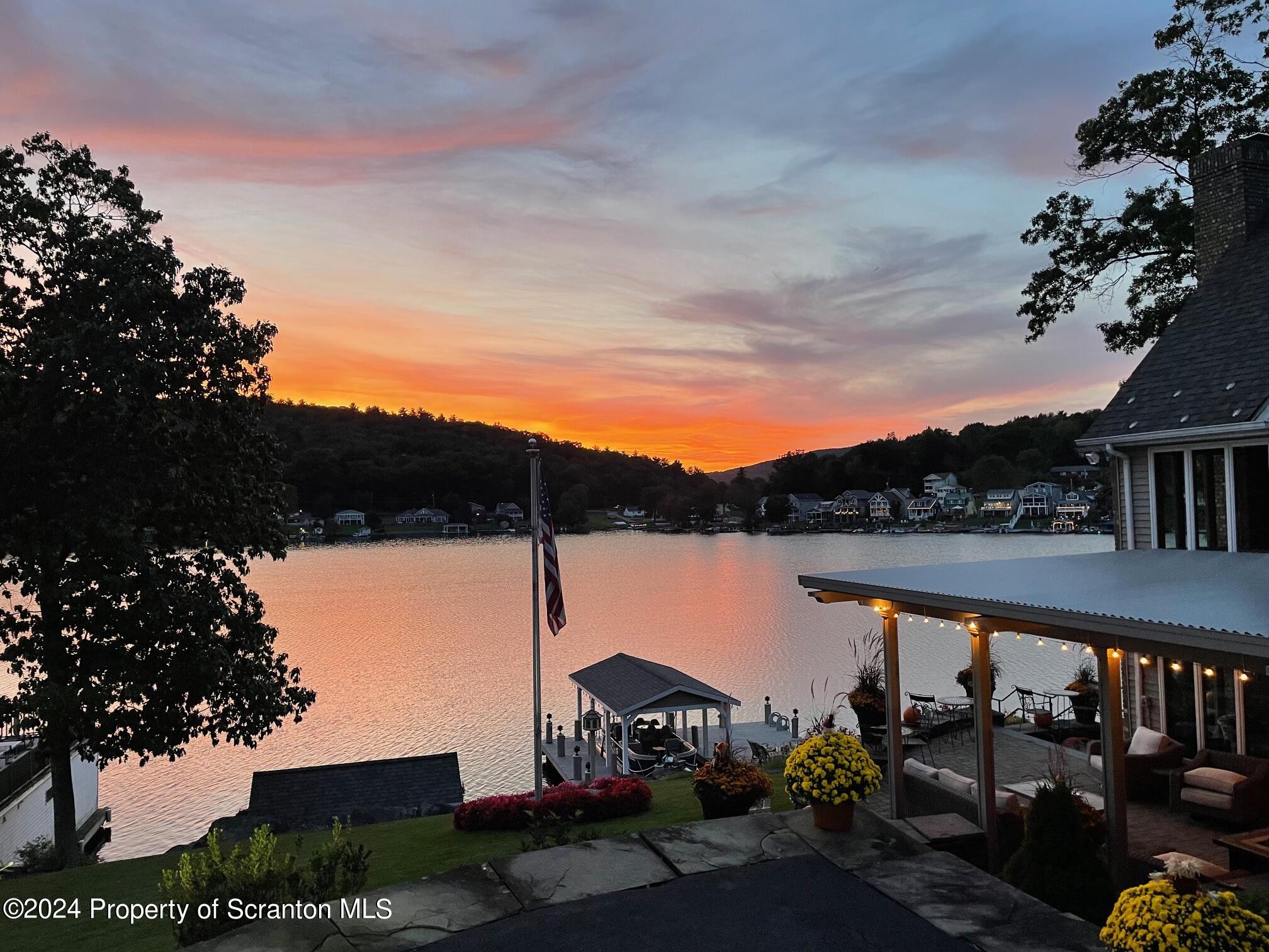 270 Point Road Lake Winola, PA 18419 - Photo 63 of 66