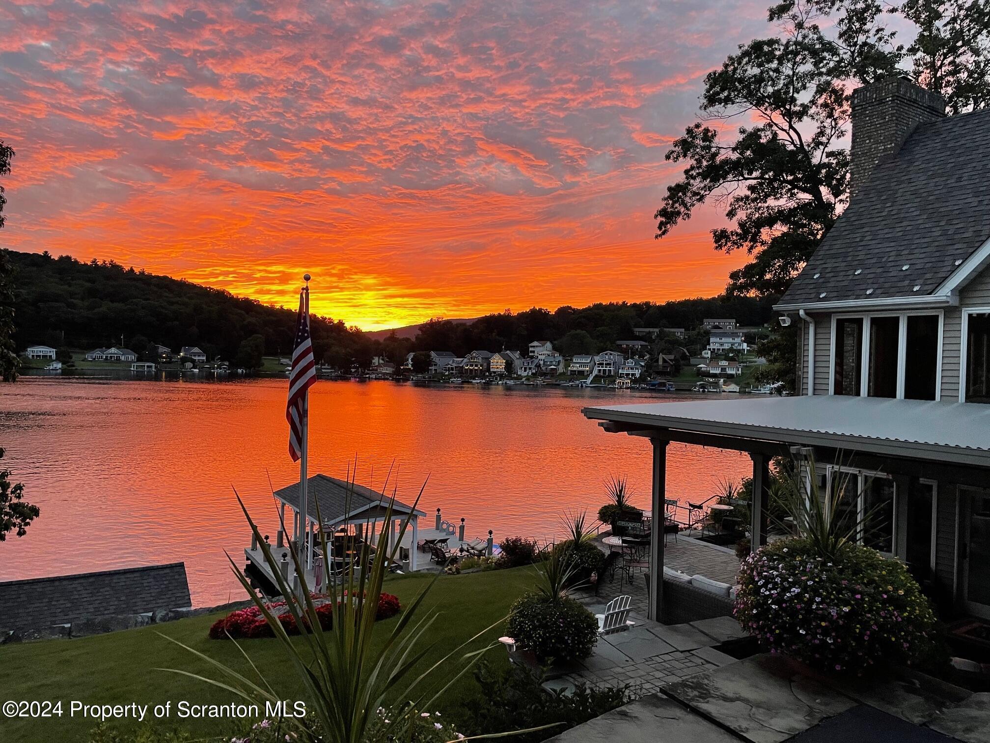 270 Point Road Lake Winola, PA 18419 - Photo 65 of 66