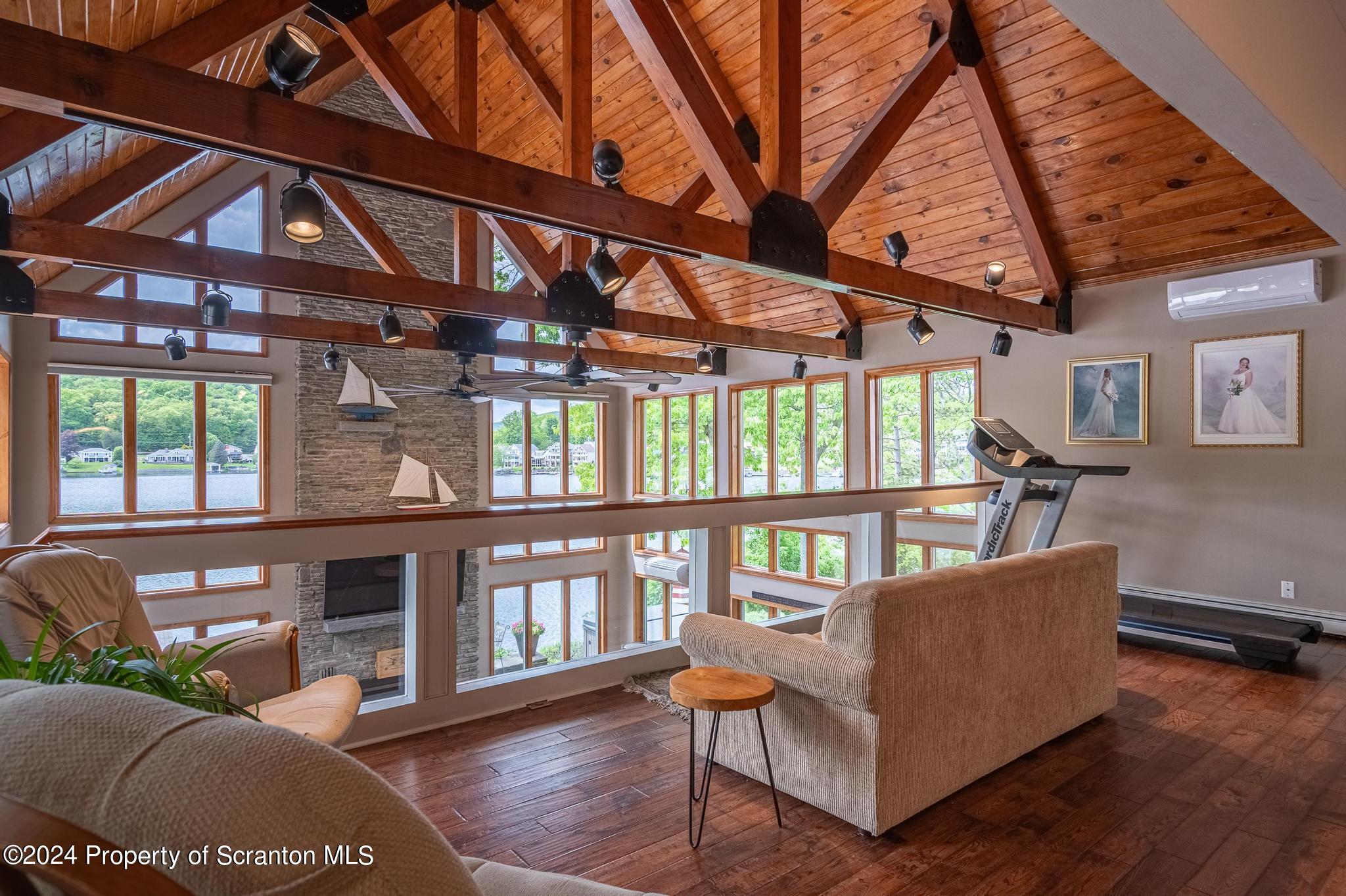 270 Point Road Lake Winola, PA 18419 - Photo 8 of 66
