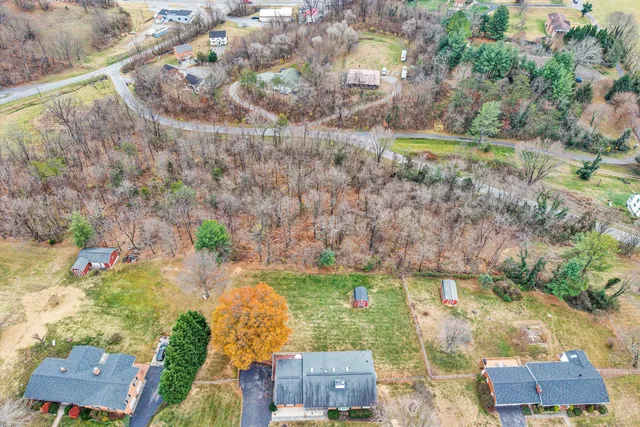 a view of yard with outdoor space