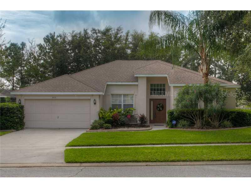 3022 Partridge Point Trail Valrico, FL 33596 - Photo 1 of 1 Exterior Front