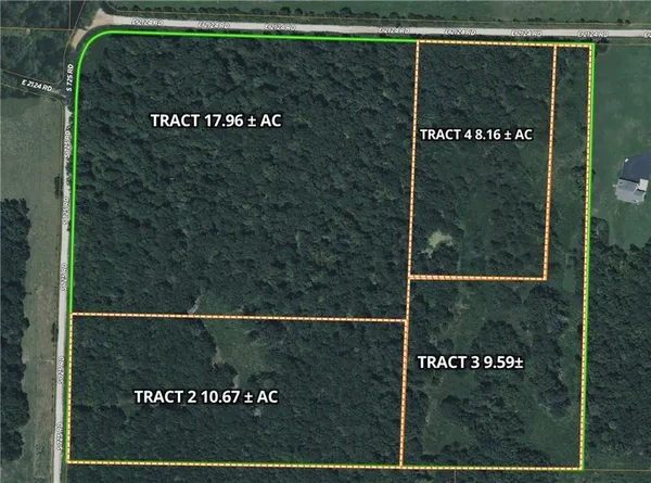 $348,000 | 21395 South S 725 Road, Stockton, MO 65785