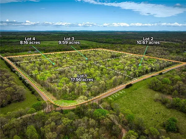 $348,000 | 21395 South S 725 Road, Stockton, MO 65785
