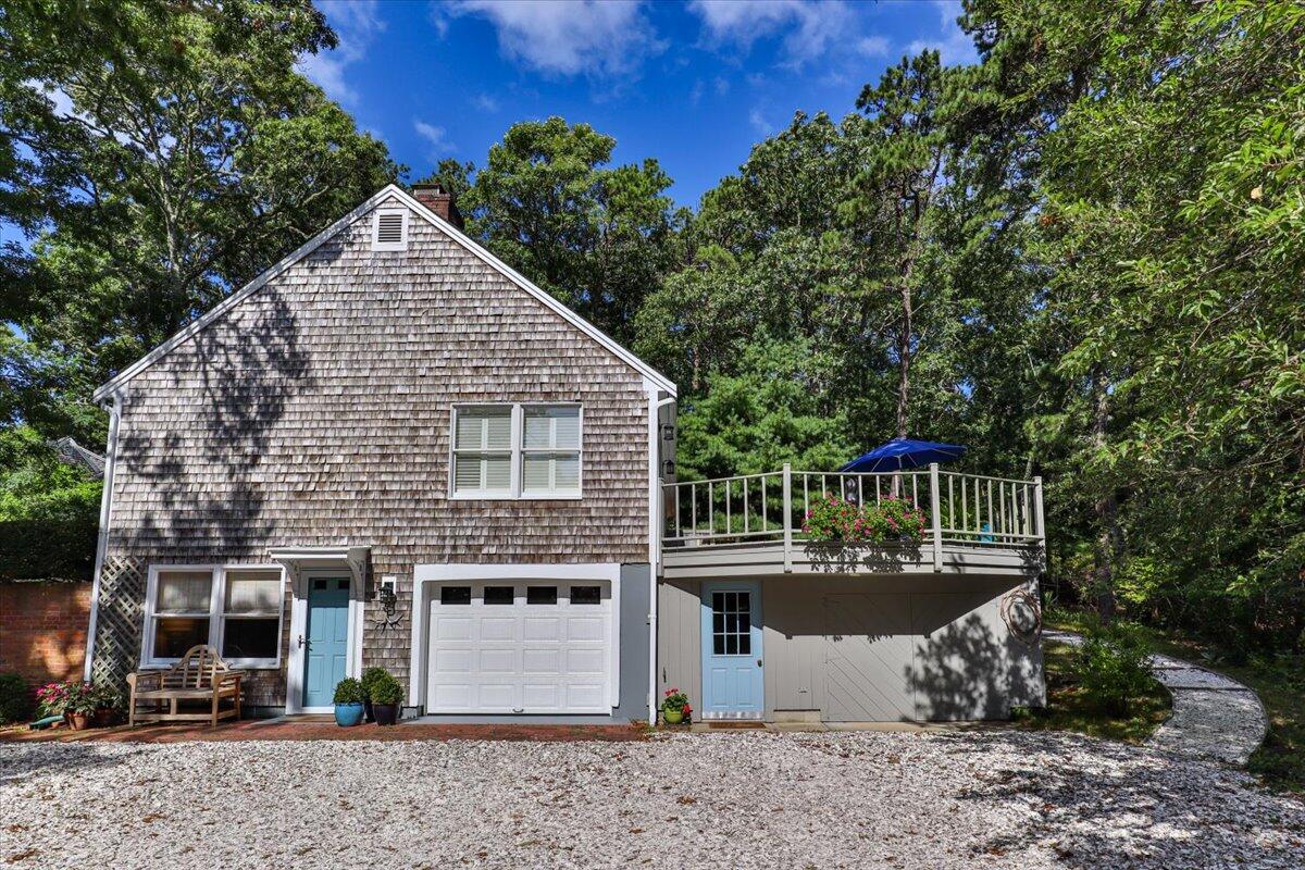 29 Wesquansett Road Orleans, MA 02653 - Photo 3 of 32 37-29Wes-137