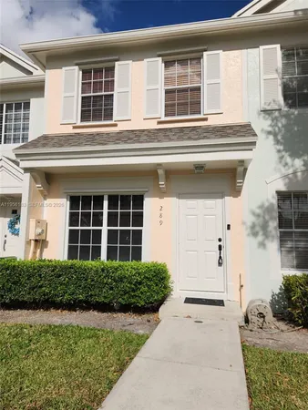 $2,500 | 289 Duval Court, Weston, FL 33326