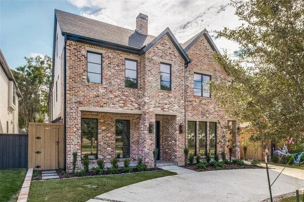 $2,149,000 | 3605 McFarlin Boulevard, University Park, TX 75205