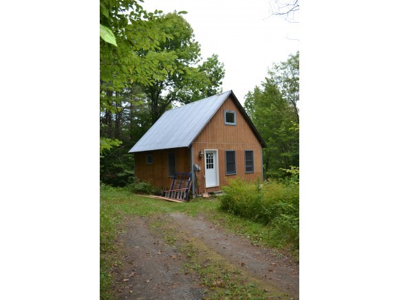 2656 High Pastures Road Pomfret, VT 05091 - Photo 1 of 1 Gallery Image 1