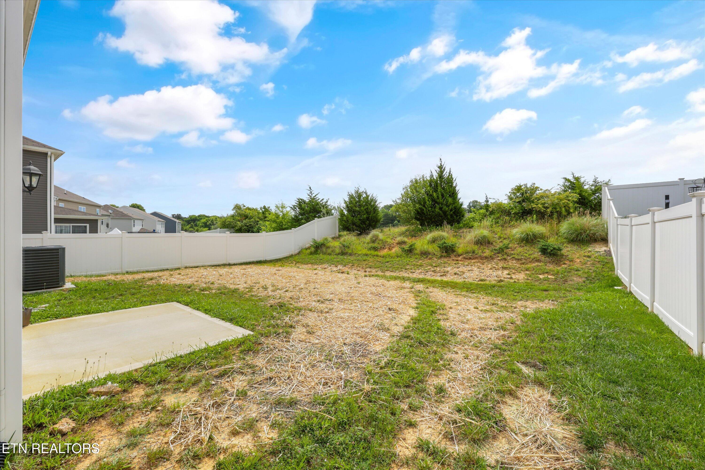 6892 Squirrel Run Lane Corryton, TN 37721 - Photo 23 of 25 26-6892 Squirrel Run Ln 20