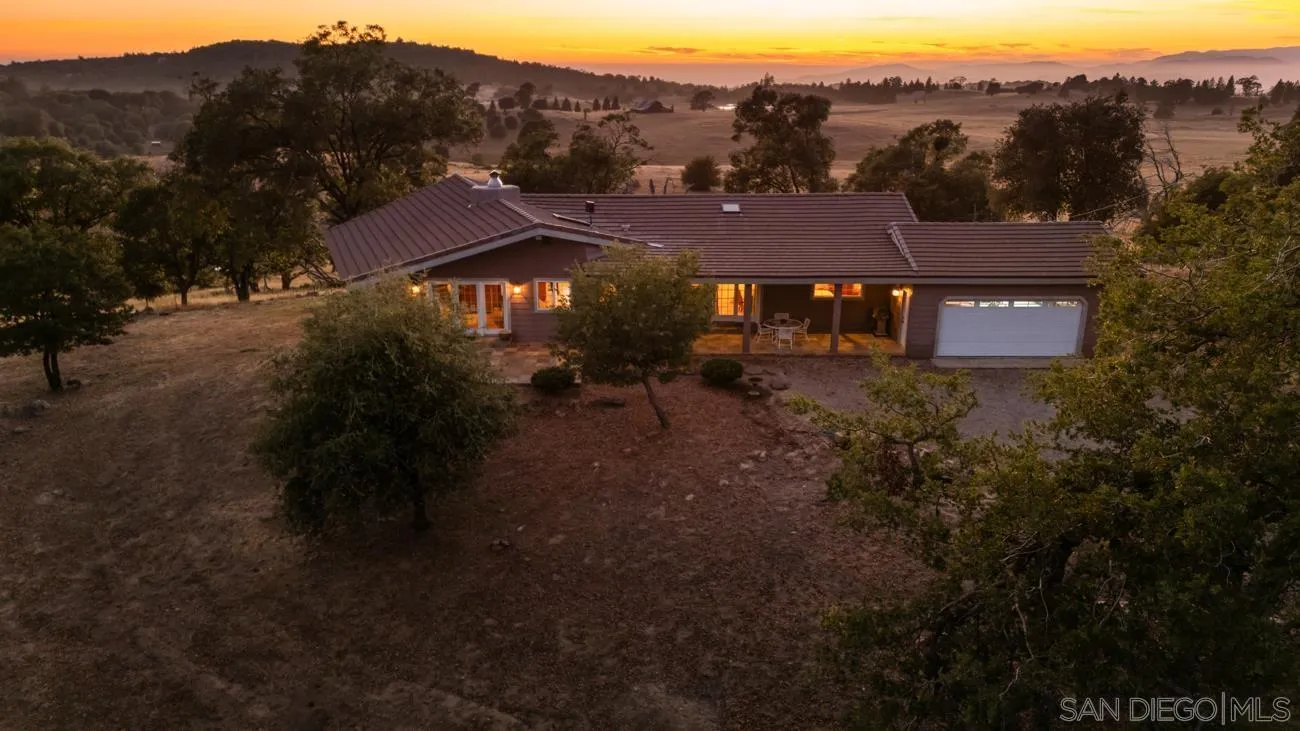 4430 Deer Lake Park Road Julian, CA 92036 - Photo 11 of 69
