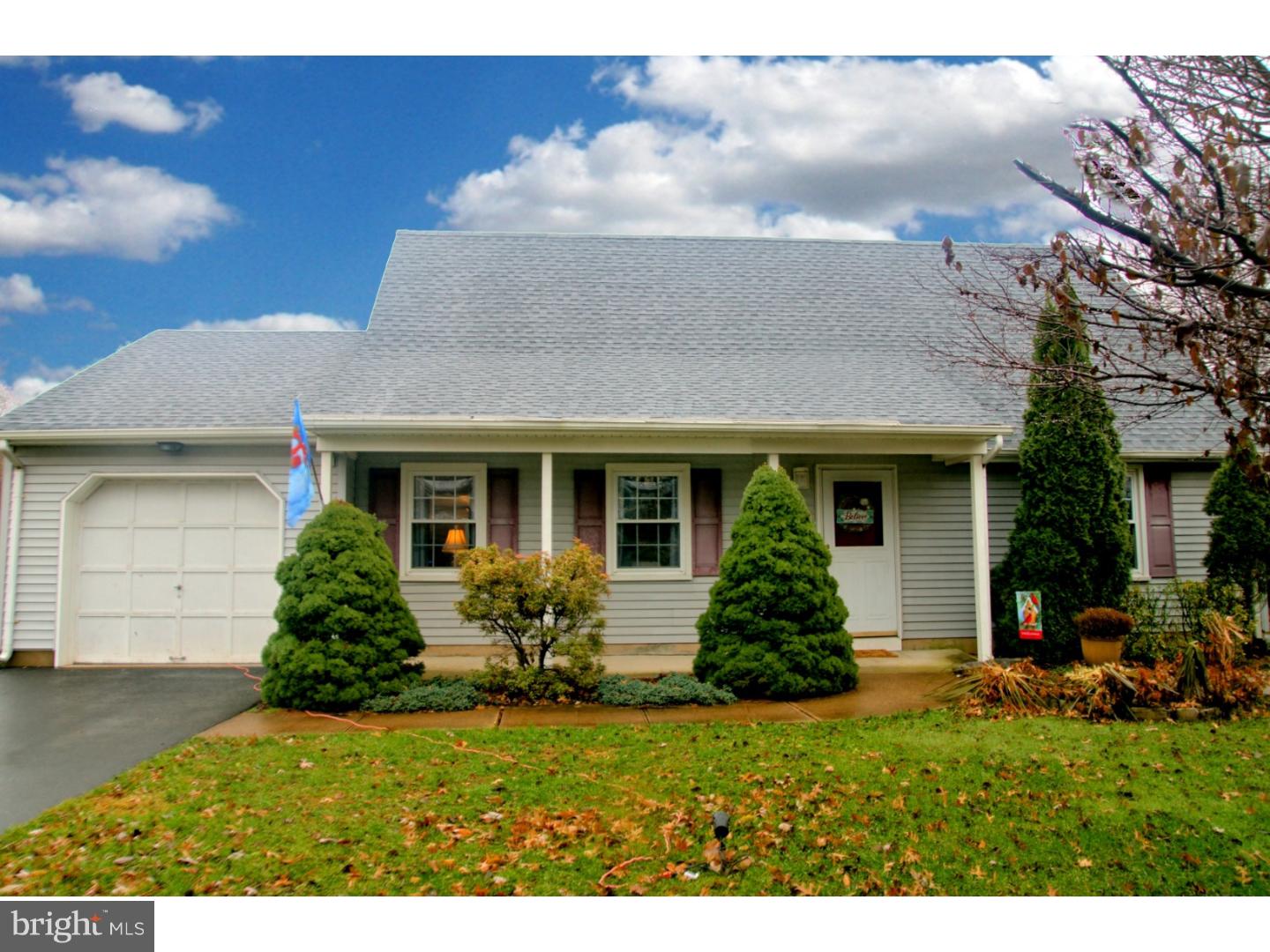 2 Hobbs Road Hamilton, NJ 08619 - Photo 1 of 25 Exterior Front