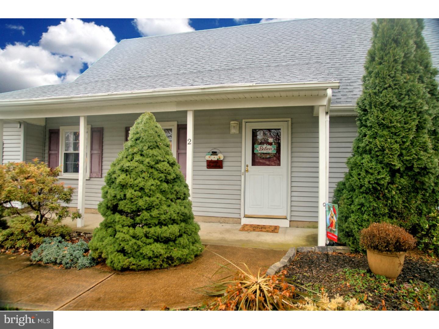 2 Hobbs Road Hamilton, NJ 08619 - Photo 2 of 25 Exterior Front