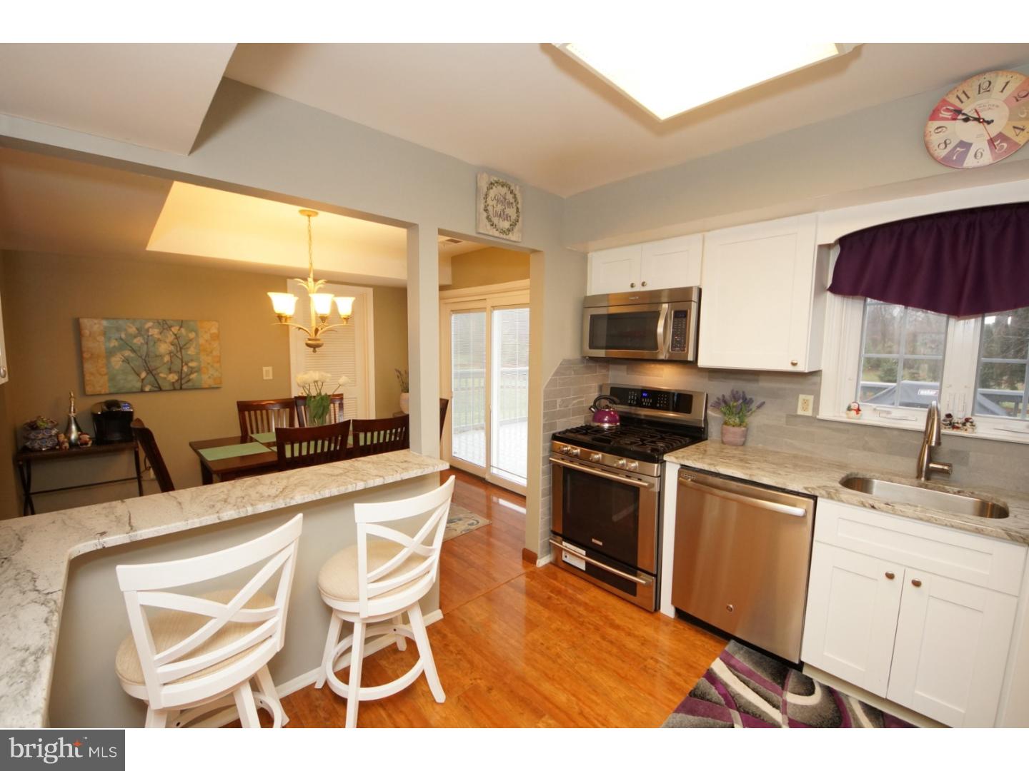 2 Hobbs Road Hamilton, NJ 08619 - Photo 11 of 25 Kitchen