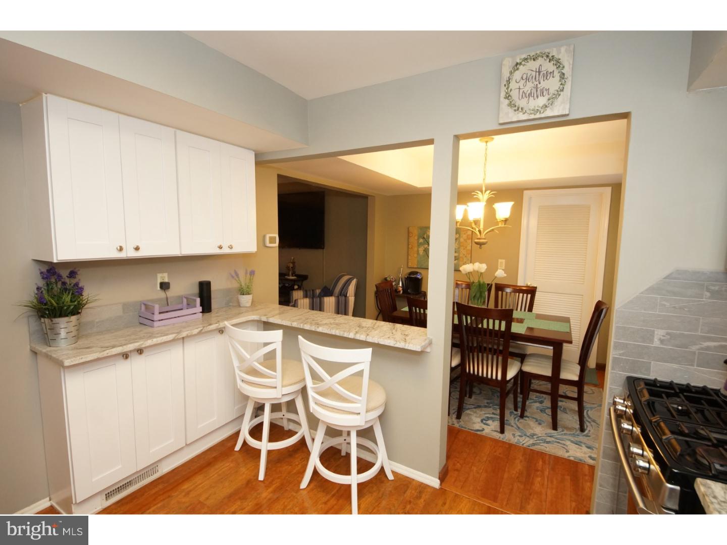 2 Hobbs Road Hamilton, NJ 08619 - Photo 12 of 25 Kitchen