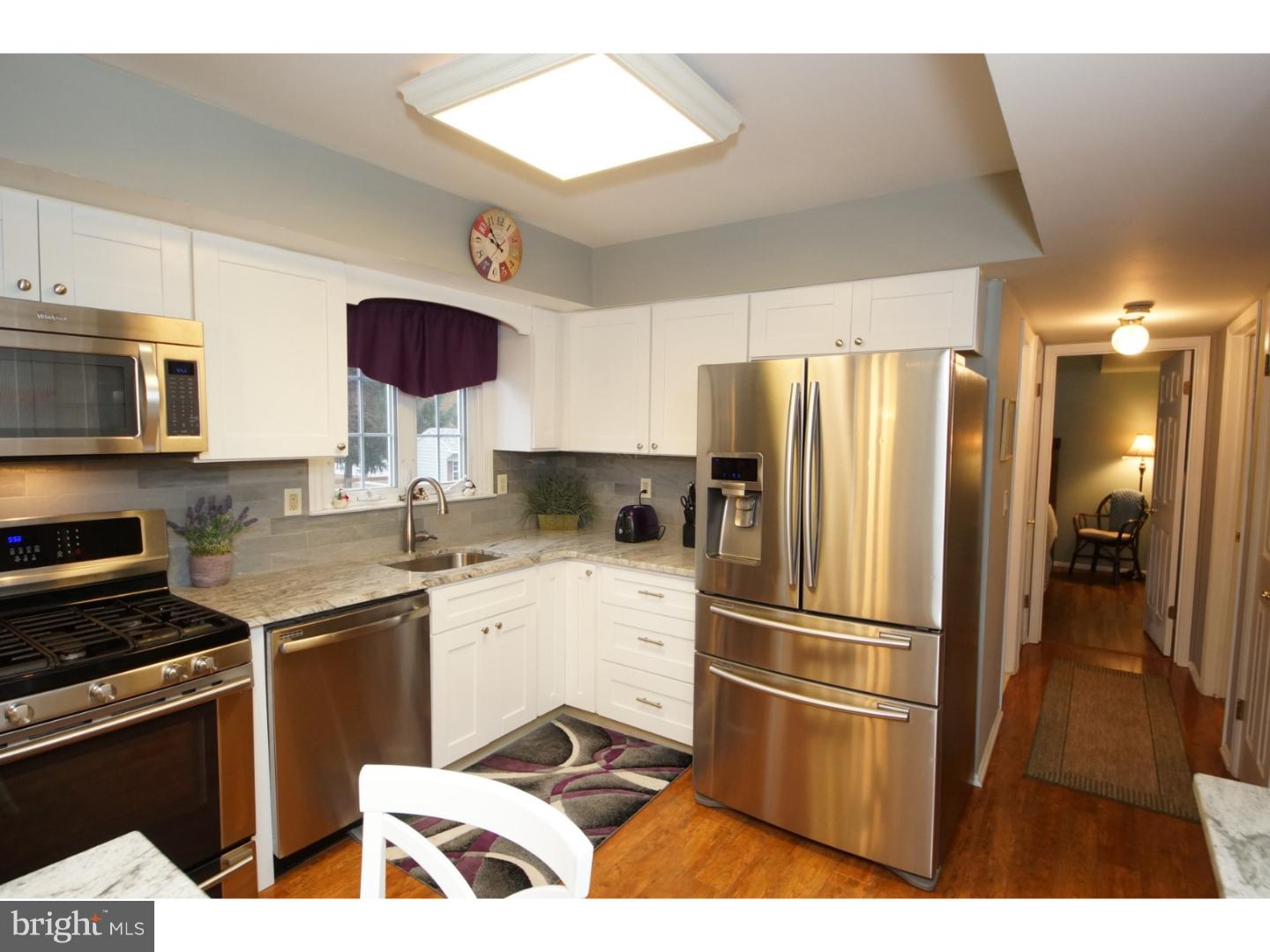 2 Hobbs Road Hamilton, NJ 08619 - Photo 13 of 25 Kitchen