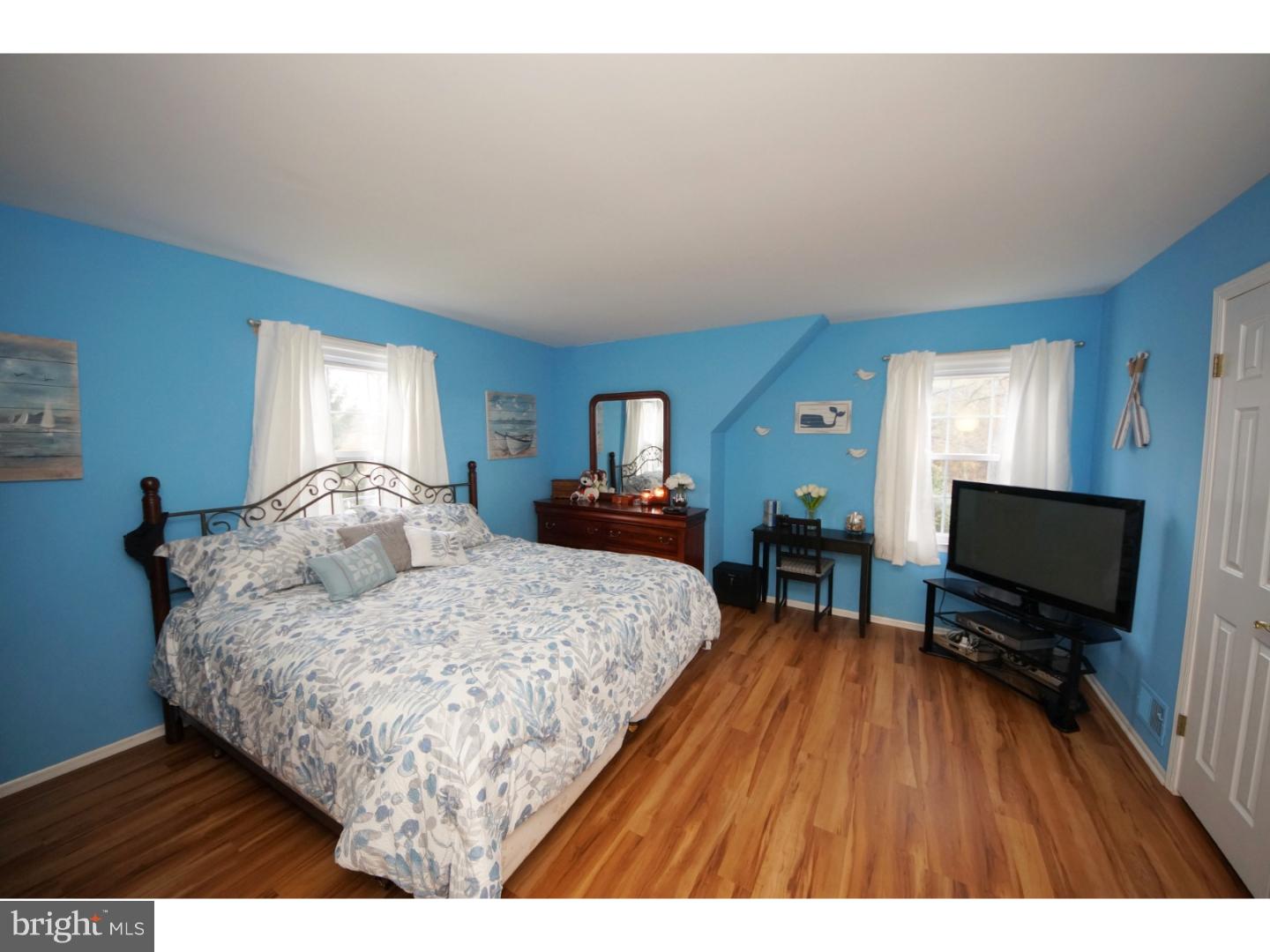 2 Hobbs Road Hamilton, NJ 08619 - Photo 17 of 25 Bedroom - Main