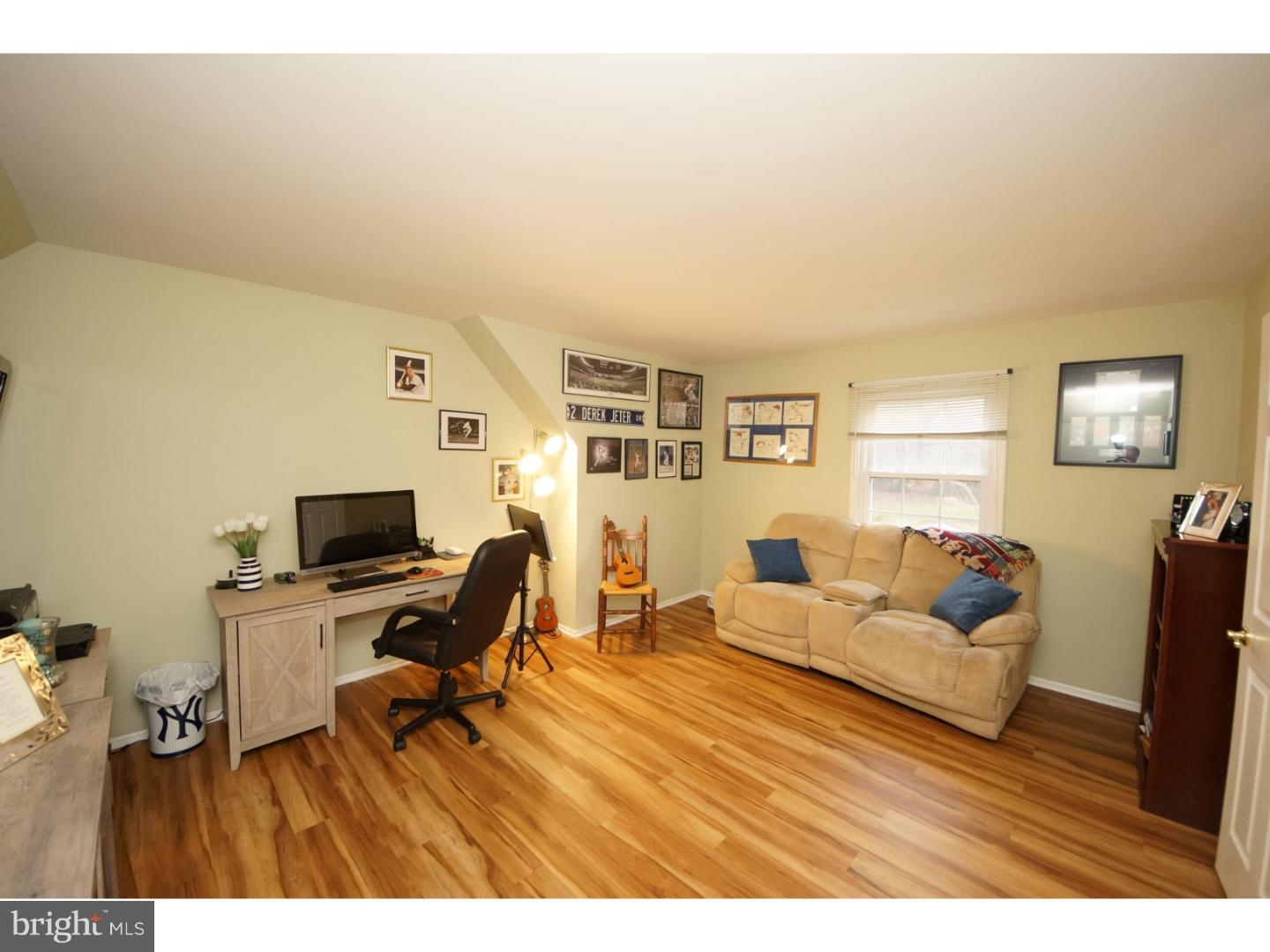 2 Hobbs Road Hamilton, NJ 08619 - Photo 20 of 25 Bedroom 2