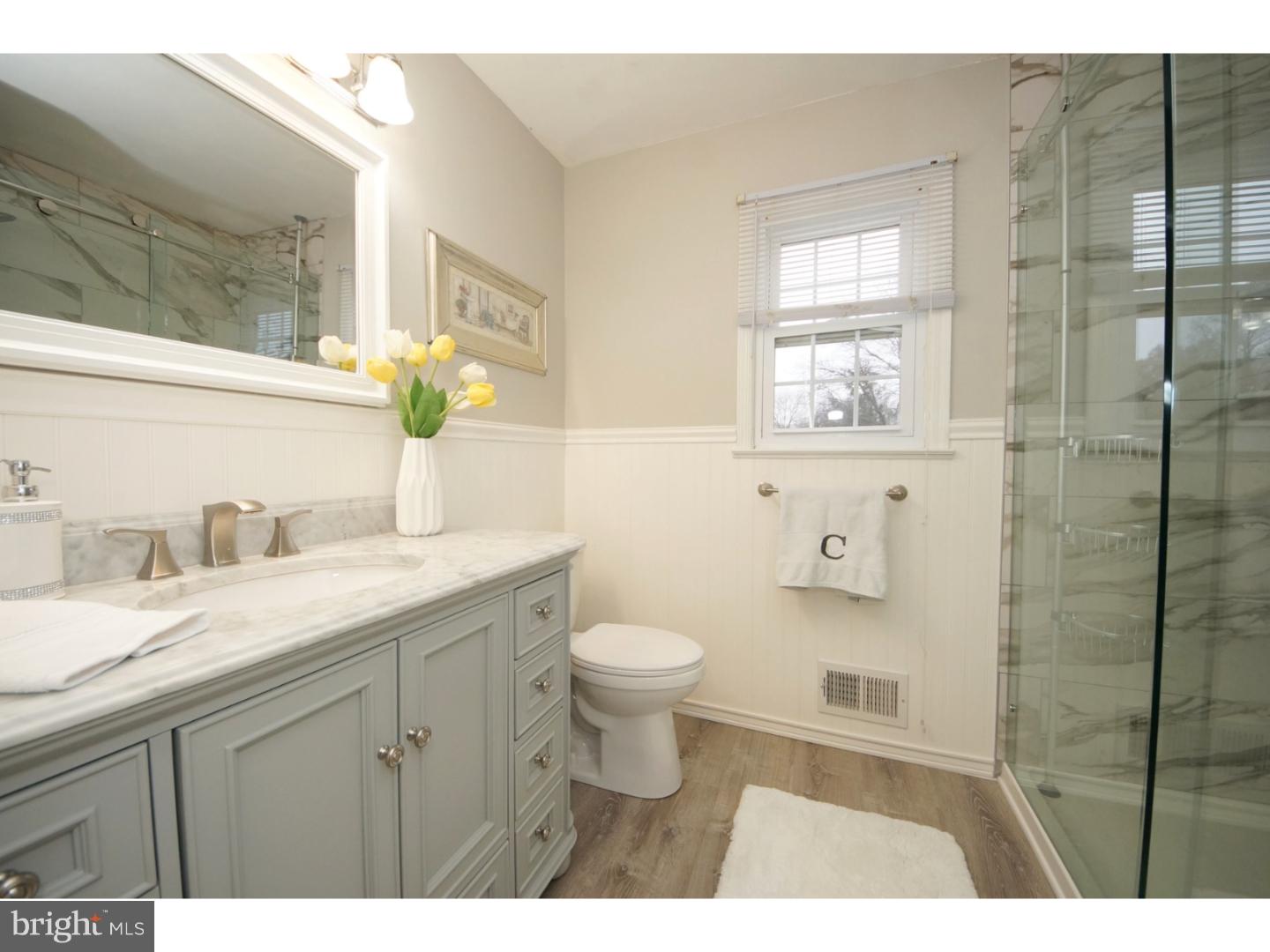 2 Hobbs Road Hamilton, NJ 08619 - Photo 21 of 25 Bathroom