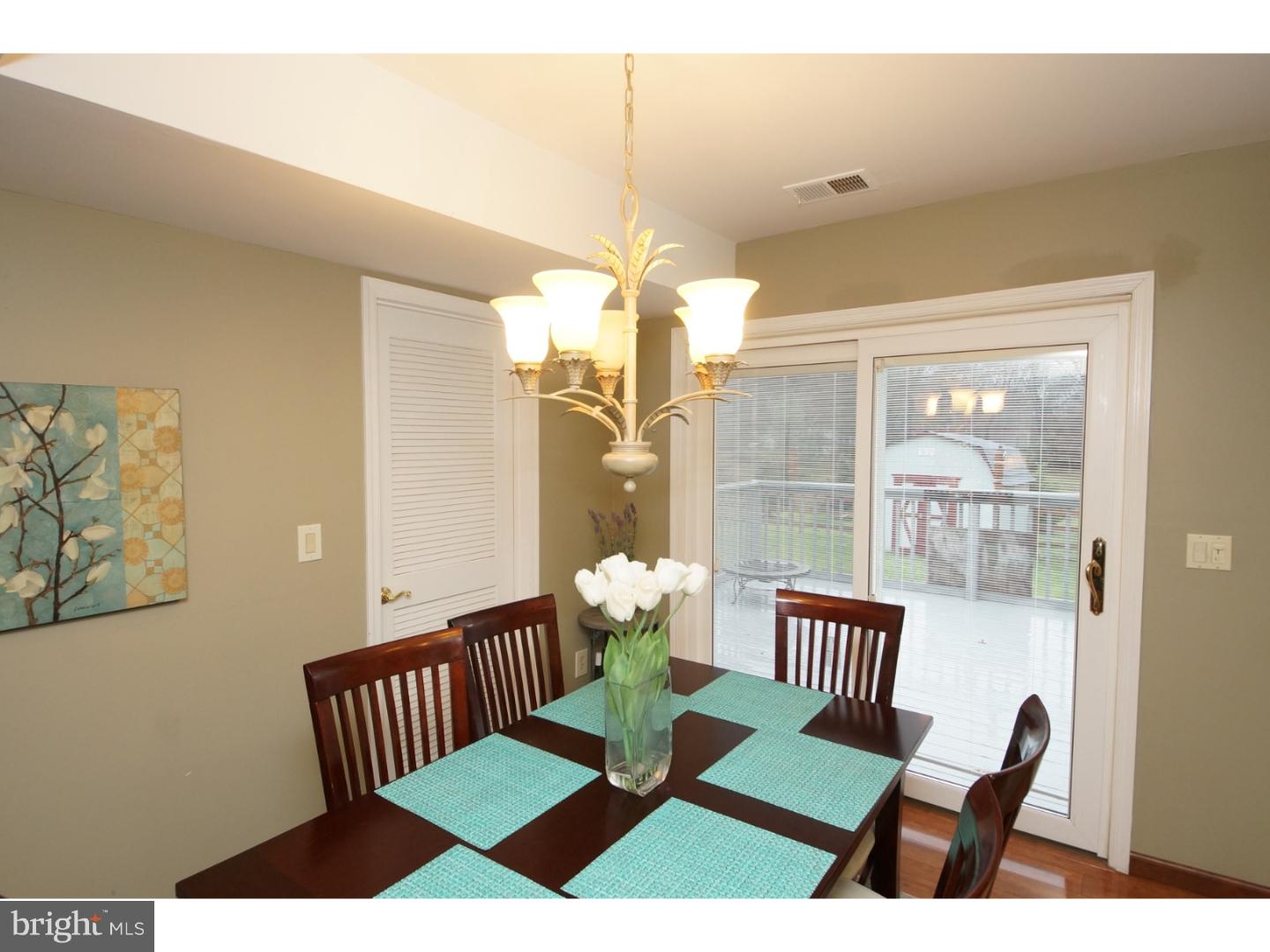 2 Hobbs Road Hamilton, NJ 08619 - Photo 9 of 25 Dining Room