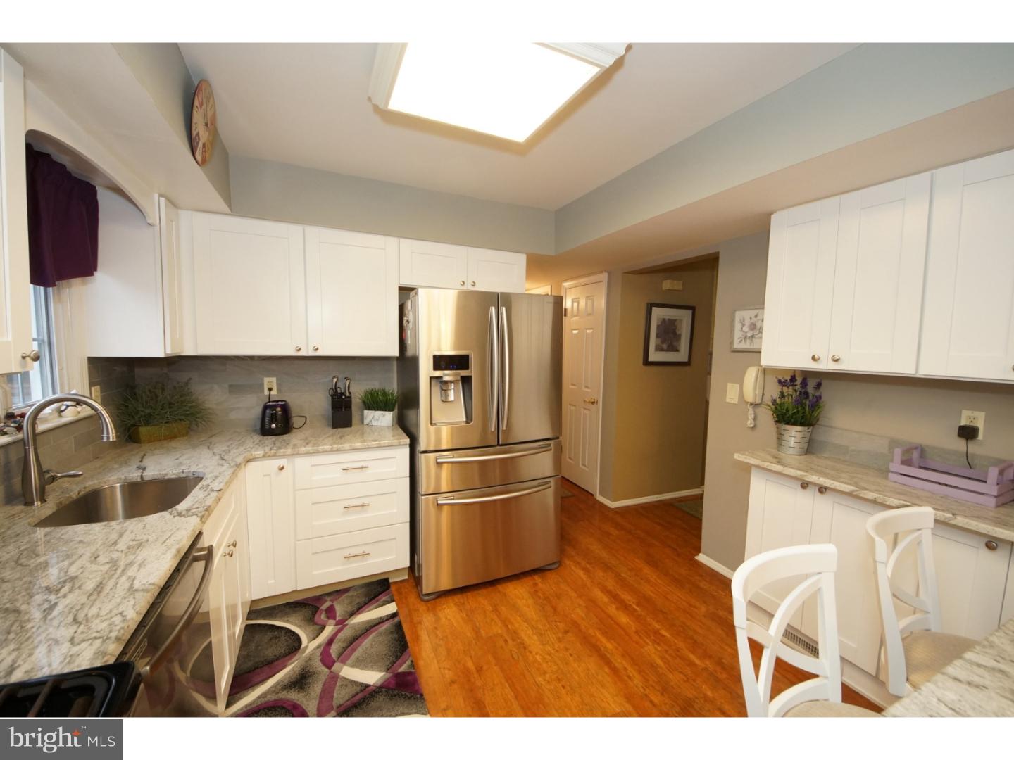 2 Hobbs Road Hamilton, NJ 08619 - Photo 10 of 25 Kitchen
