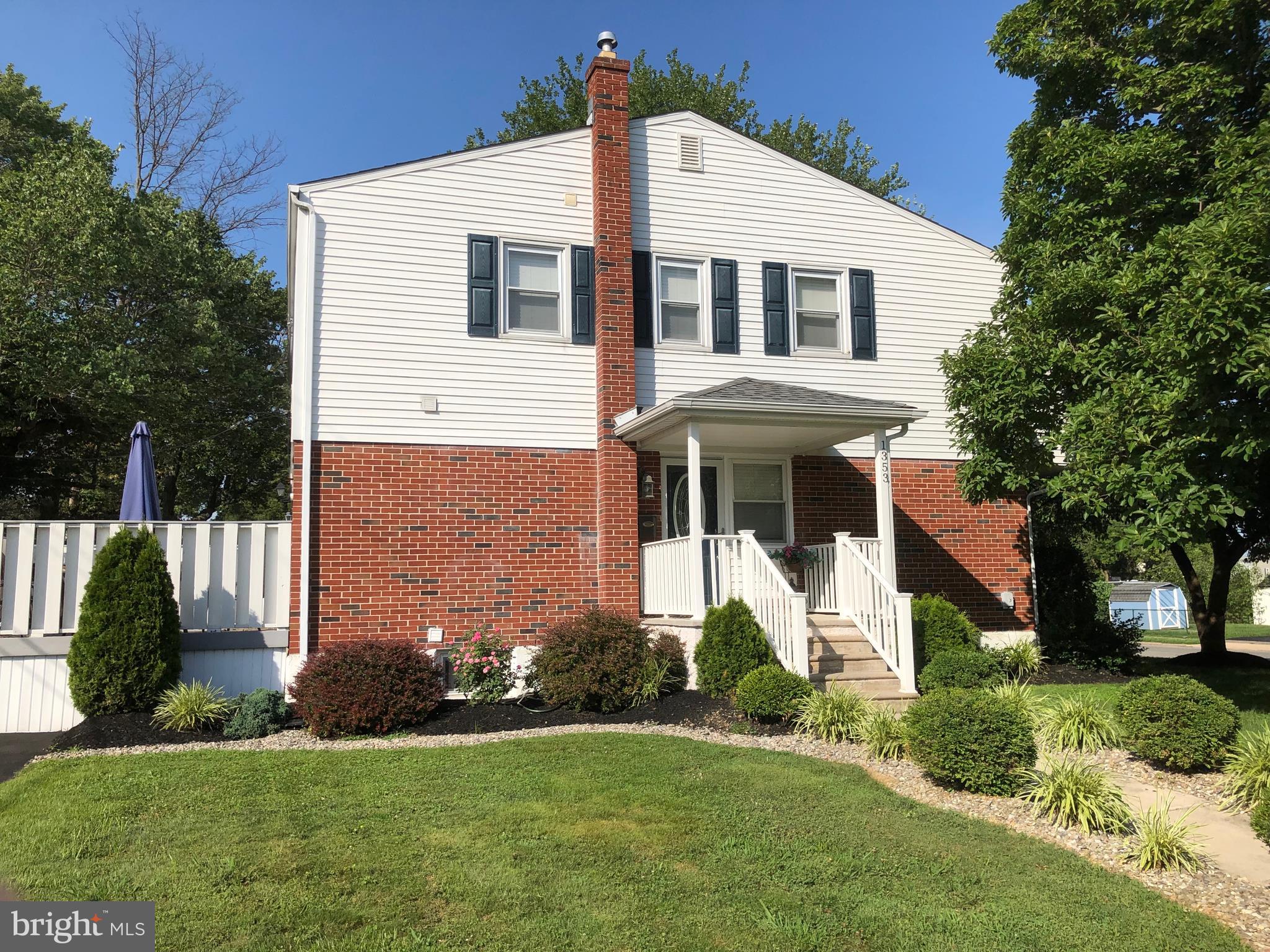 1353 Michigan Avenue Swarthmore, PA 19081 - Photo 1 of 25 Gallery Image 1