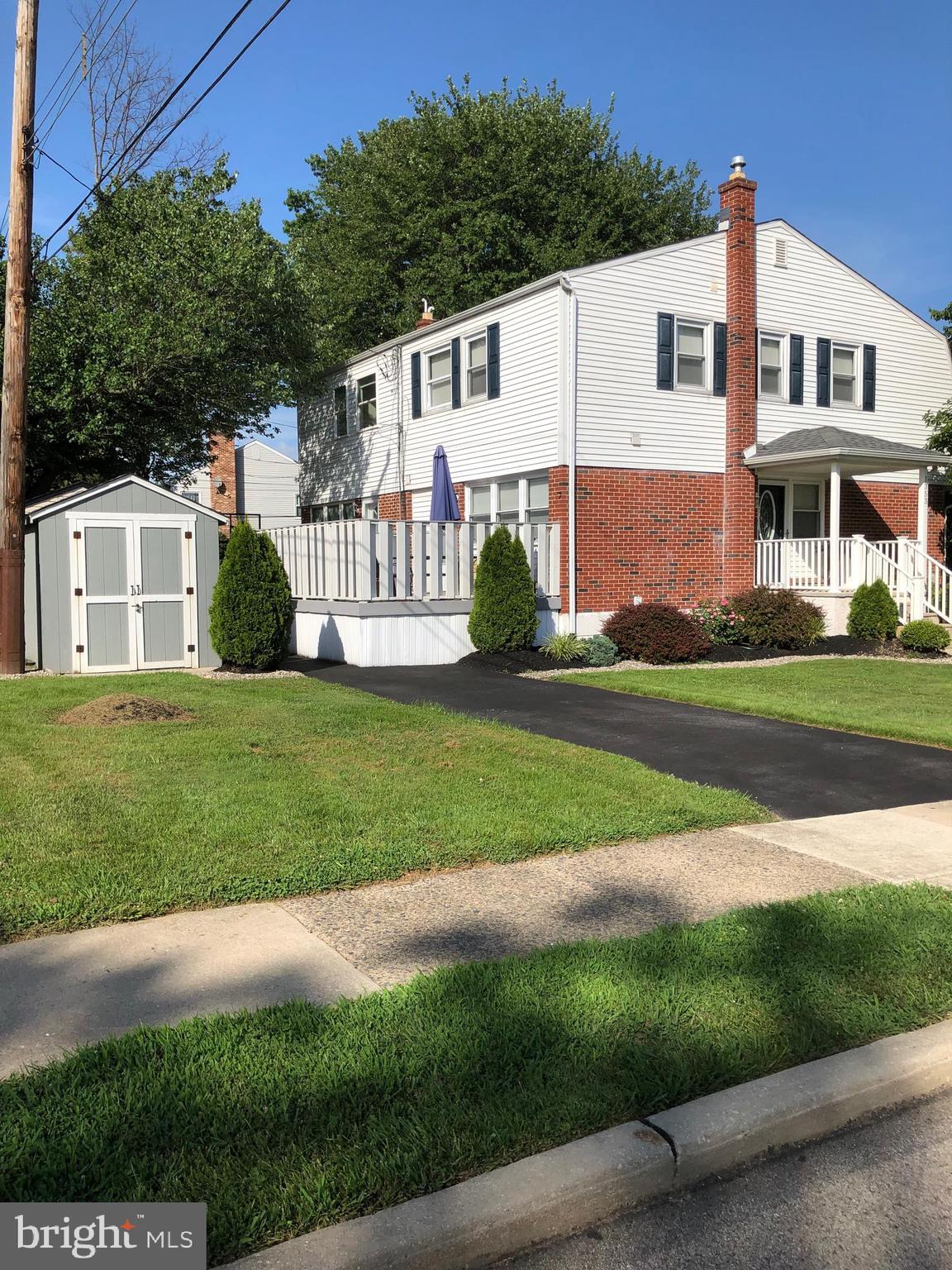1353 Michigan Avenue Swarthmore, PA 19081 - Photo 2 of 25 Gallery Image 2