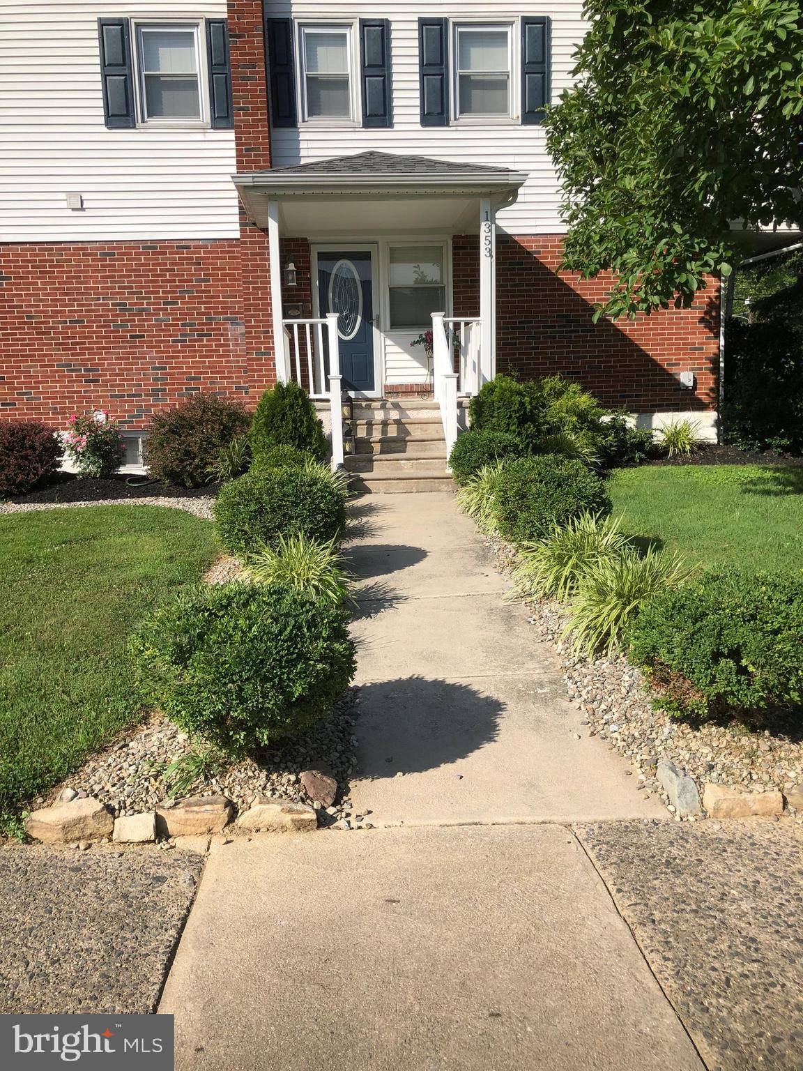 1353 Michigan Avenue Swarthmore, PA 19081 - Photo 12 of 25 Gallery Image 12